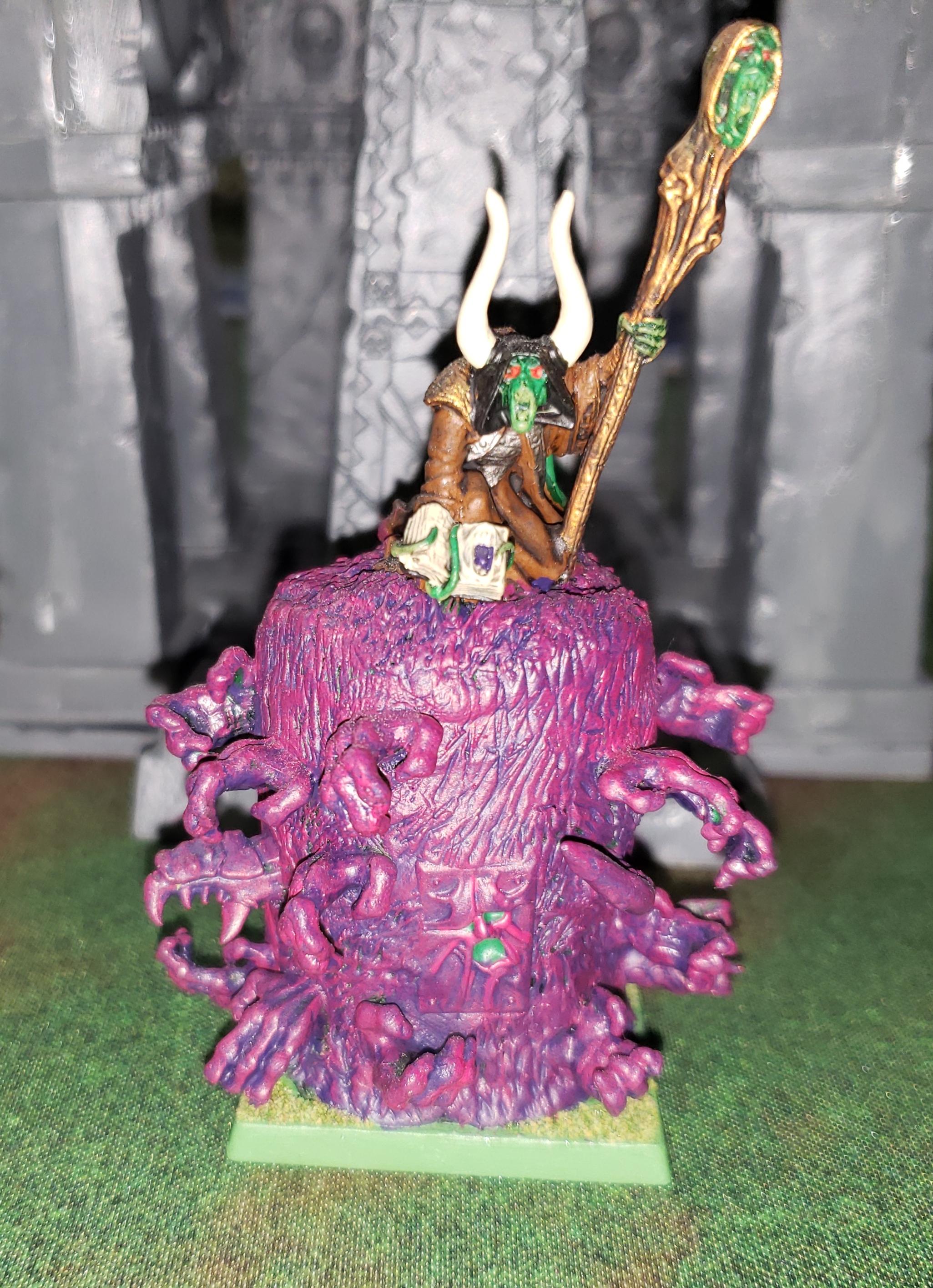 Warhammer Trolls