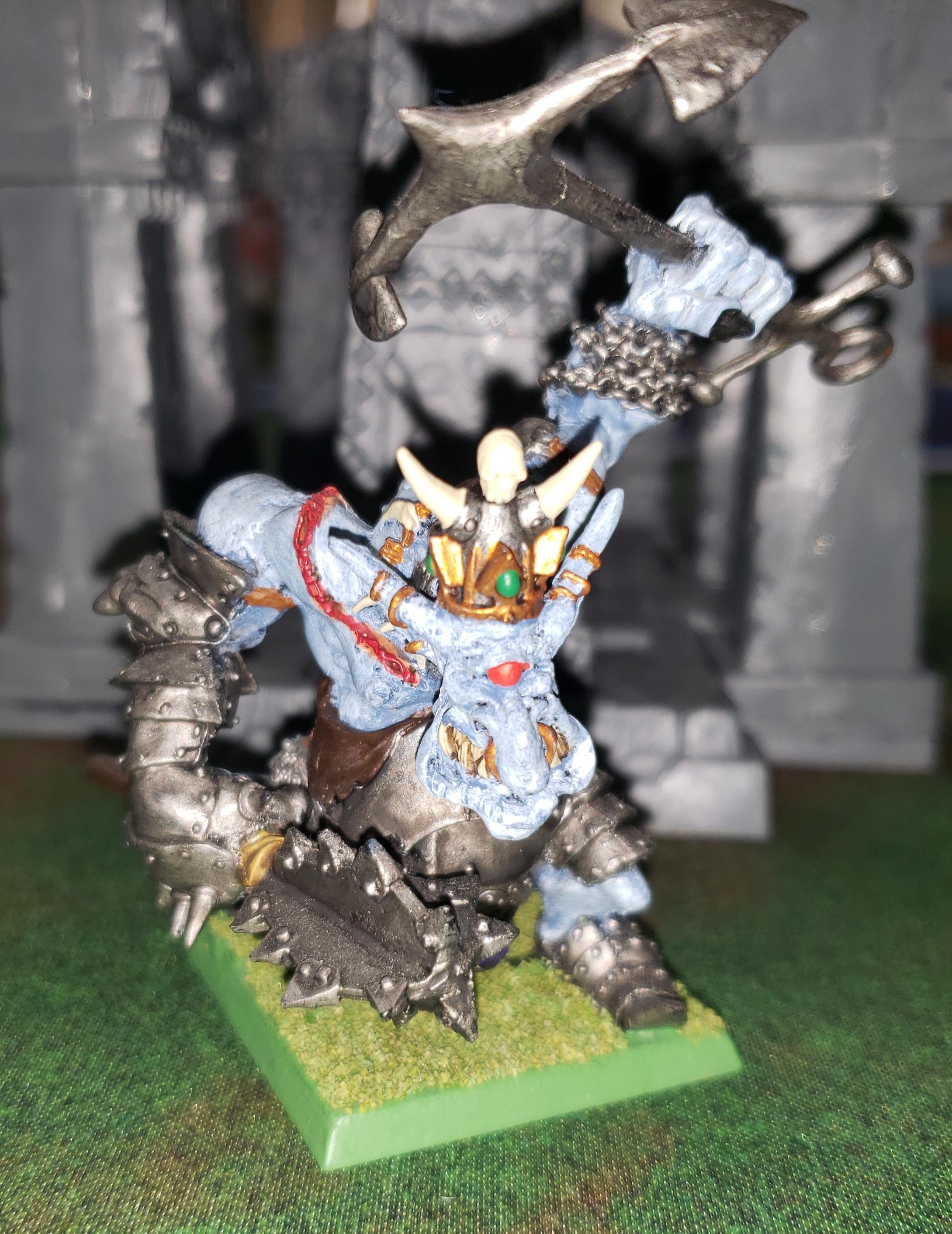 Warhammer Trolls