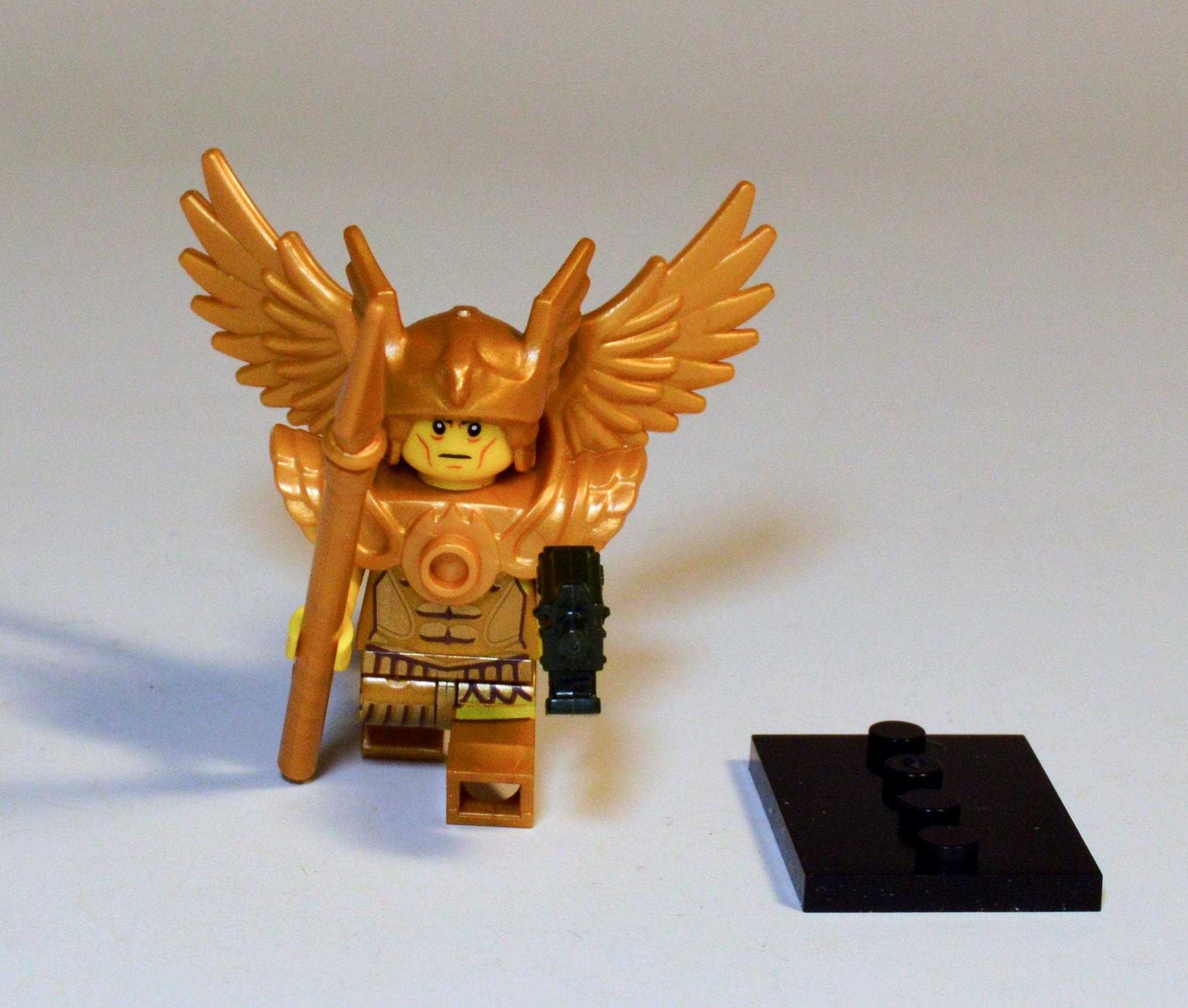 Astra Militarum, Imperial Guard, Lego, Lord Solar Macharius