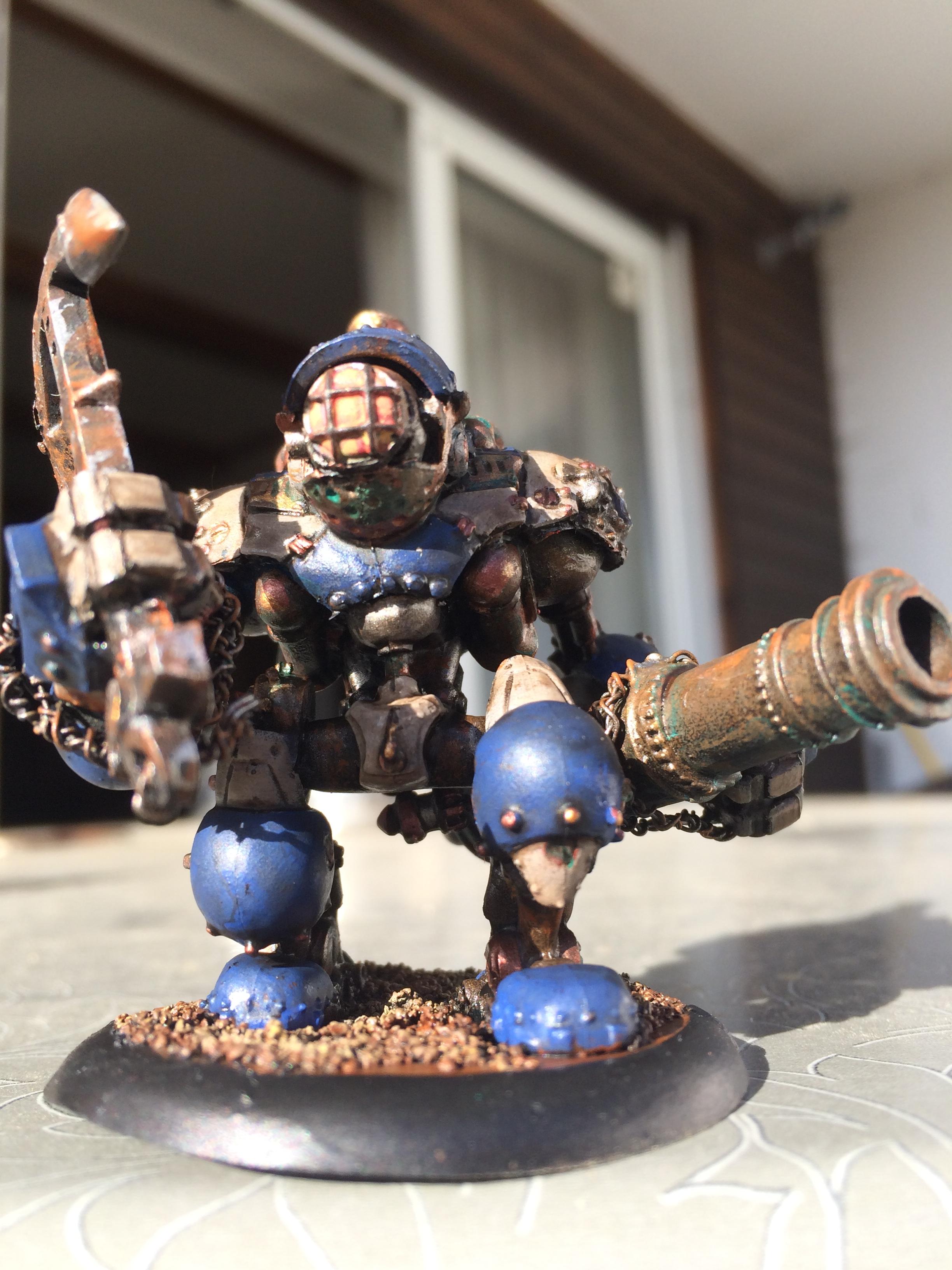 Berserkers, Charakters, Clockwork, Convergence, Conversion, Cryx, Cygnar, Death, Dio, Diorama, Dreadnought, Freelancer, Full Metal, Helljack, Jack, Karchev, Khador, Mech, Merceneries, Minions, Pirates, Privateer Press, Protectorate Of Menoth, Scyrah, Sea, Seether, Sentinel, Space Marines, Steam, Steampunk, Trollbloods, Vektor, Vignette, Warjack, Warmachine