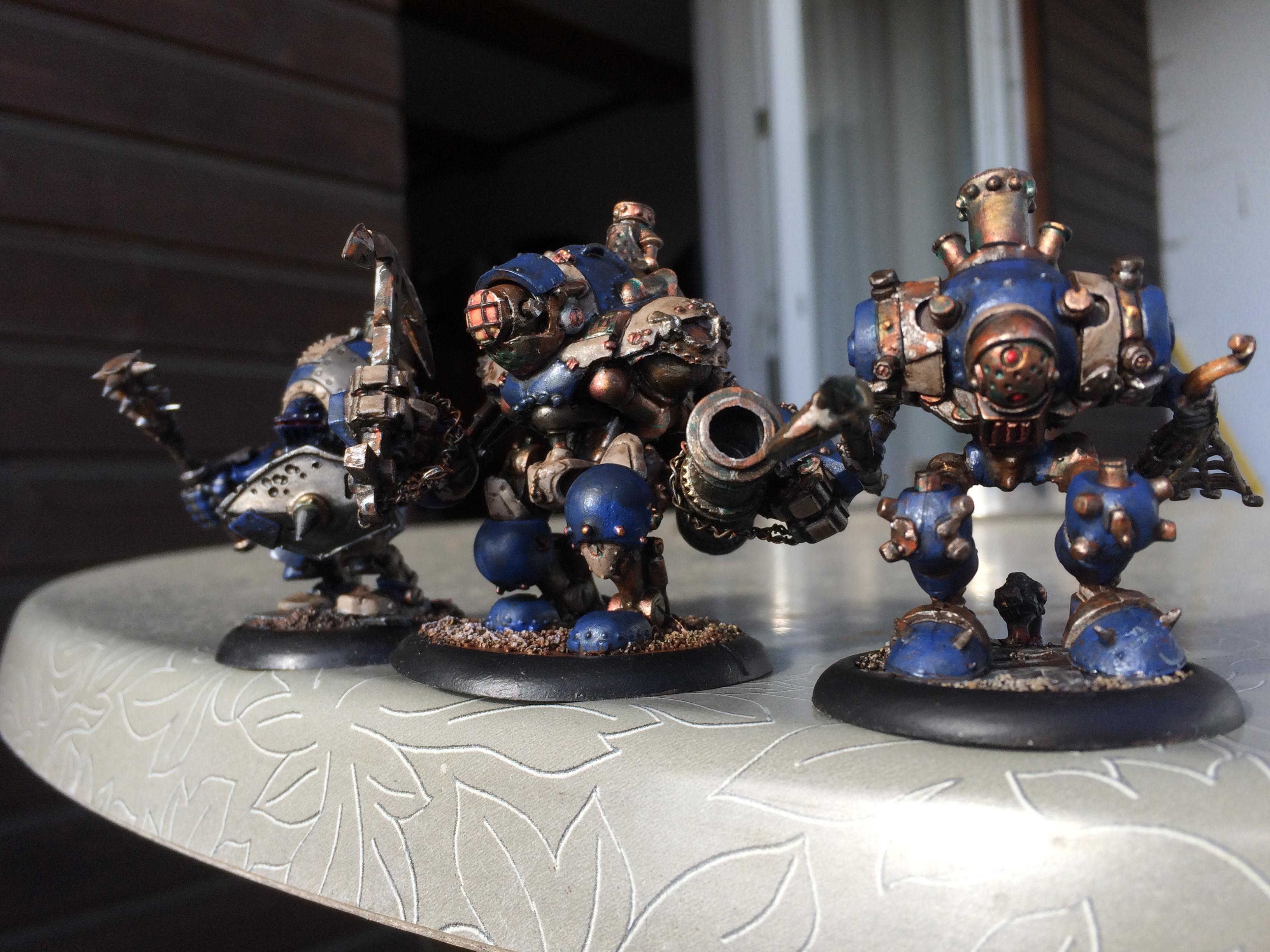 Berserkers, Charakters, Clockwork, Convergence, Conversion, Cryx, Cygnar, Death, Dio, Diorama, Dreadnought, Freelancer, Full Metal, Helljack, Jack, Karchev, Khador, Mech, Merceneries, Minions, Pirates, Privateer Press, Protectorate Of Menoth, Scyrah, Sea, Seether, Sentinel, Space Marines, Steam, Steampunk, Trollbloods, Vektor, Vignette, Warjack, Warmachine