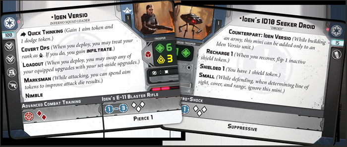 iden cards