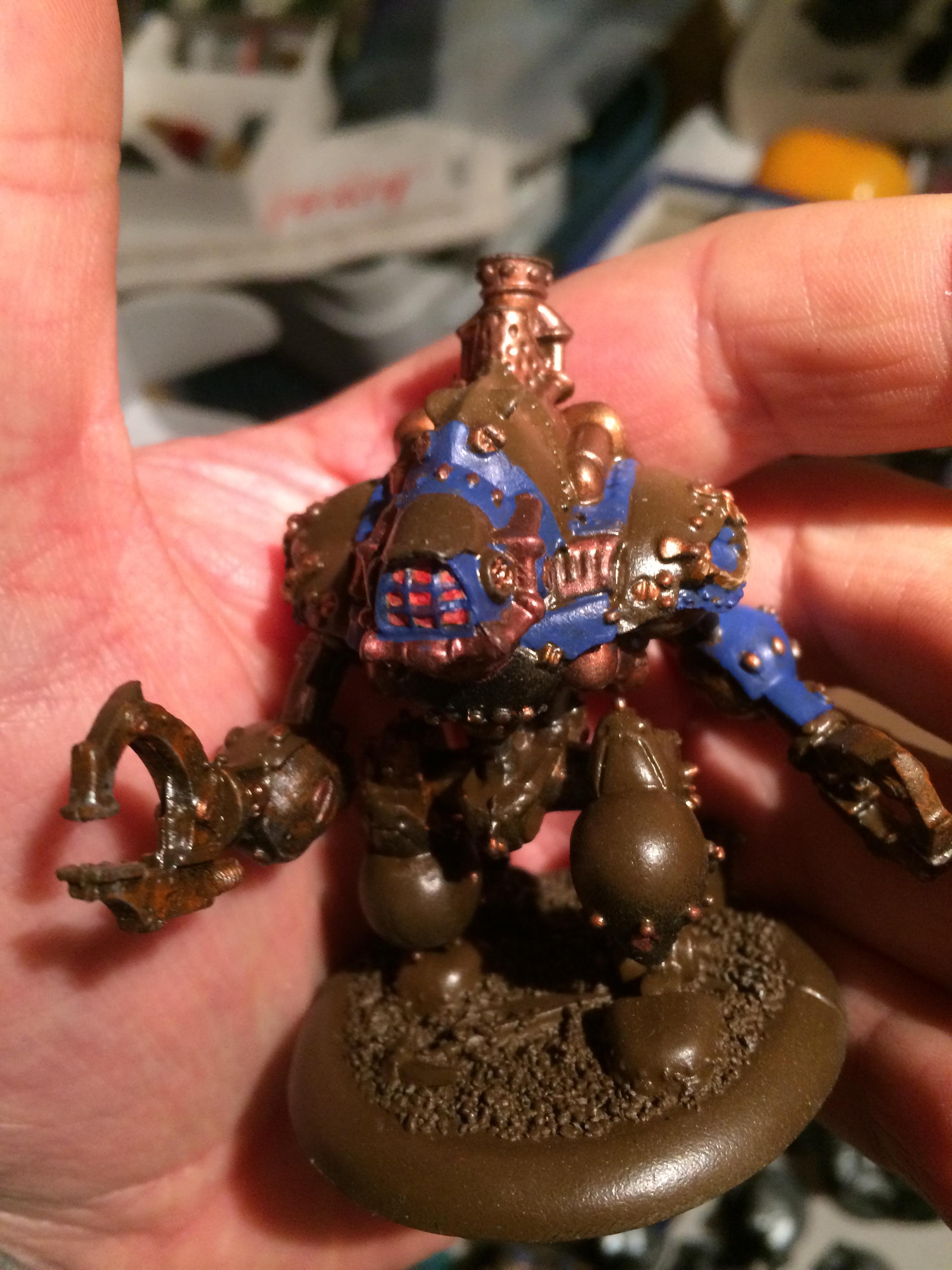 Berserkers, Charakters, Clockwork, Convergence, Conversion, Cryx, Cygnar, Death, Dio, Diorama, Dreadnought, Freebooter, Helljack, Jack, Karchev, Khador, Mech, Mercenary, Merceneries, Minions, Pirates, Privateer Press, Protectorate Of Menoth, Scyrah, Sea, Seether, Sentinel, Steam, Steampunk, Trollbloods, Vektor, Vignette, Warjack, Warmachine, Work In Progress