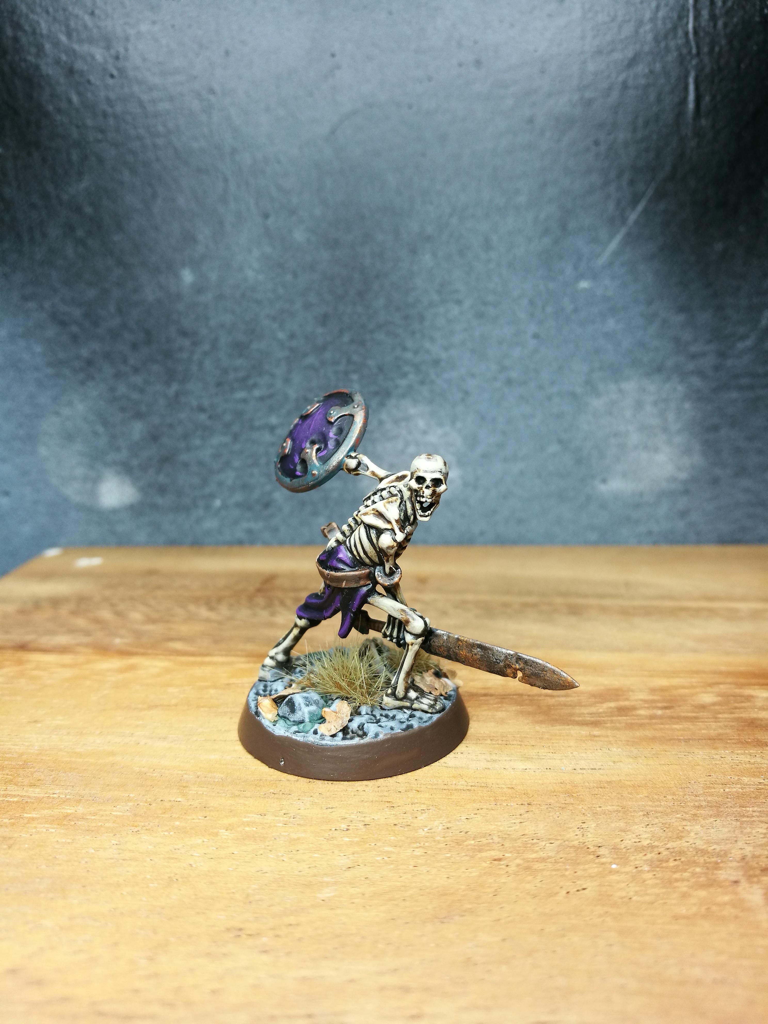 Sepulchral Guard 