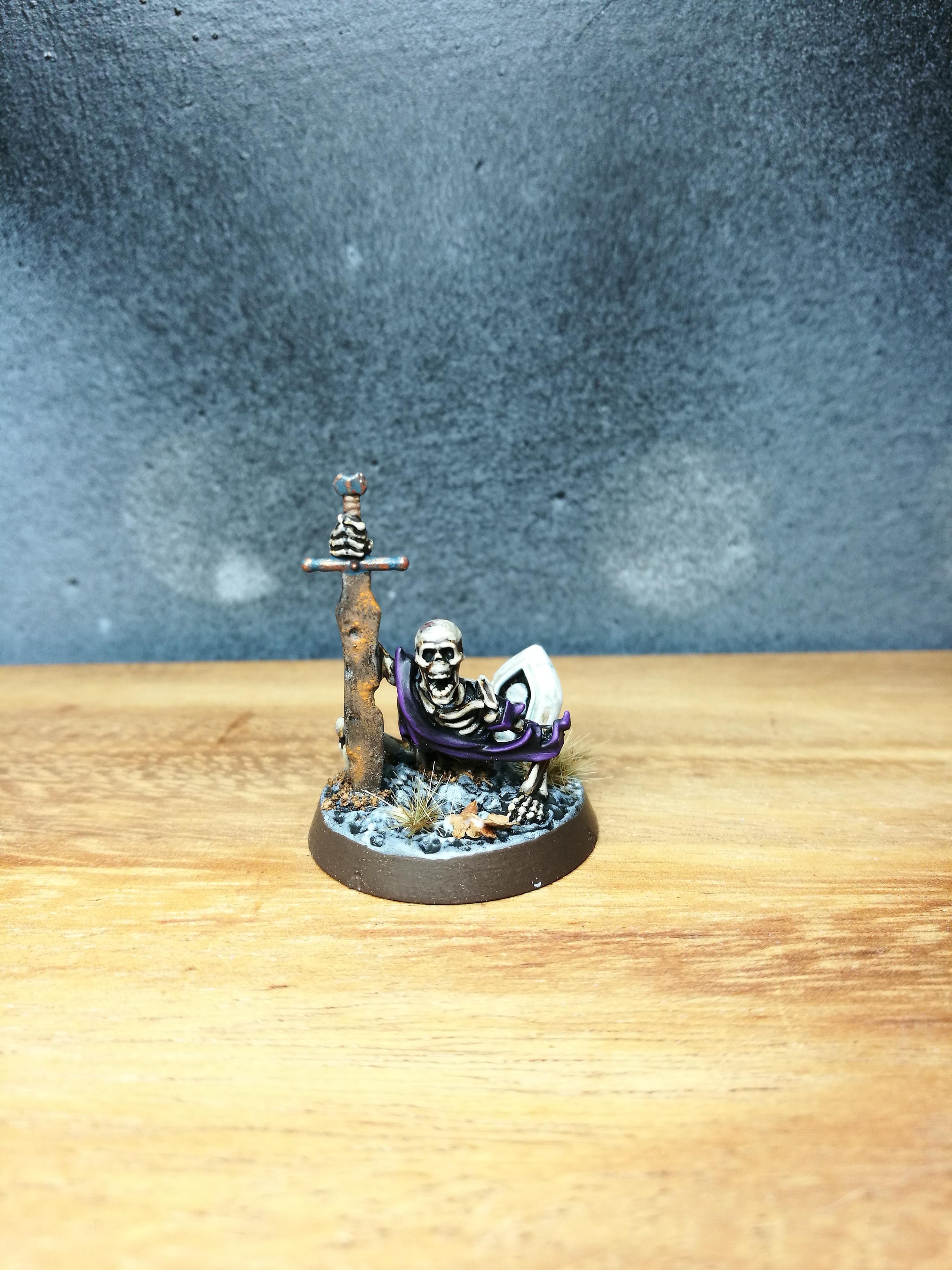 Sepulchral Guard 