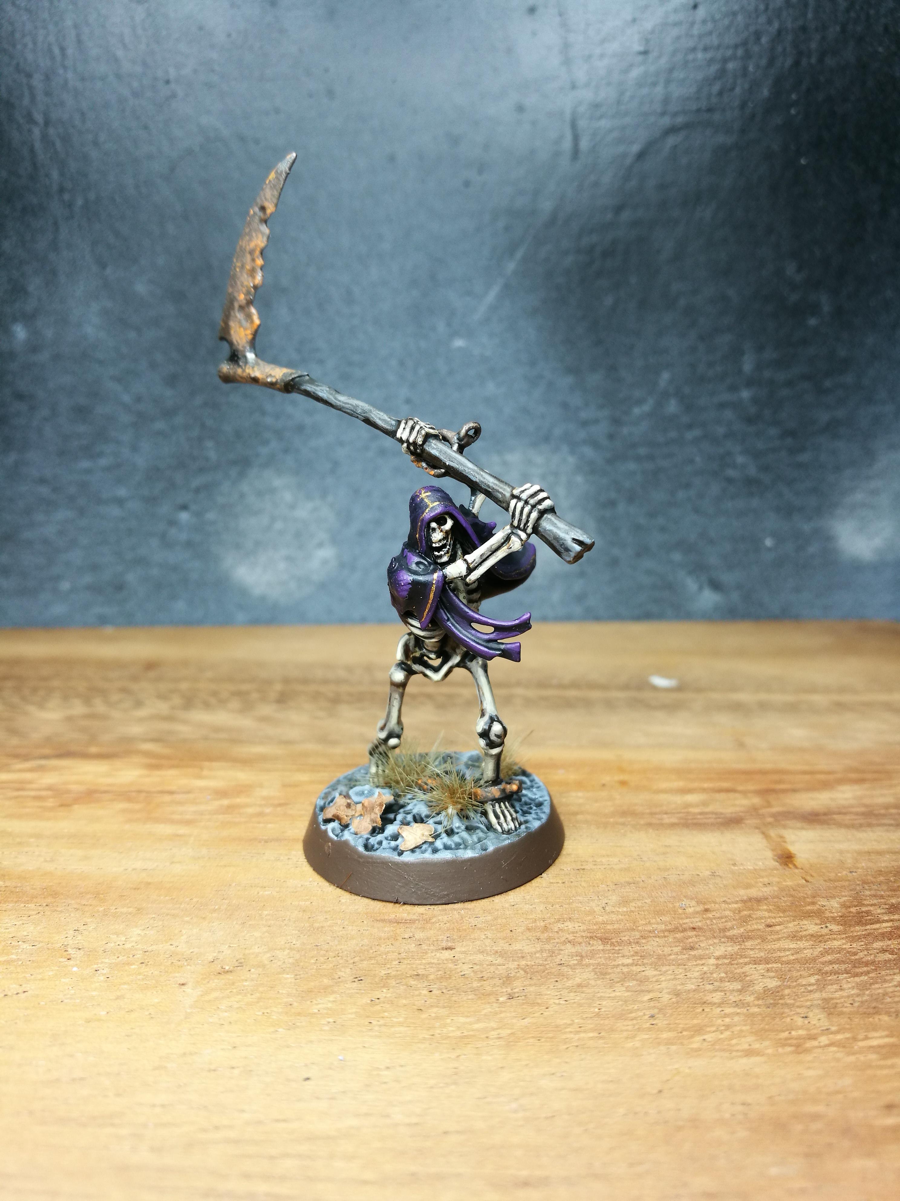 Sepulchral Guard 