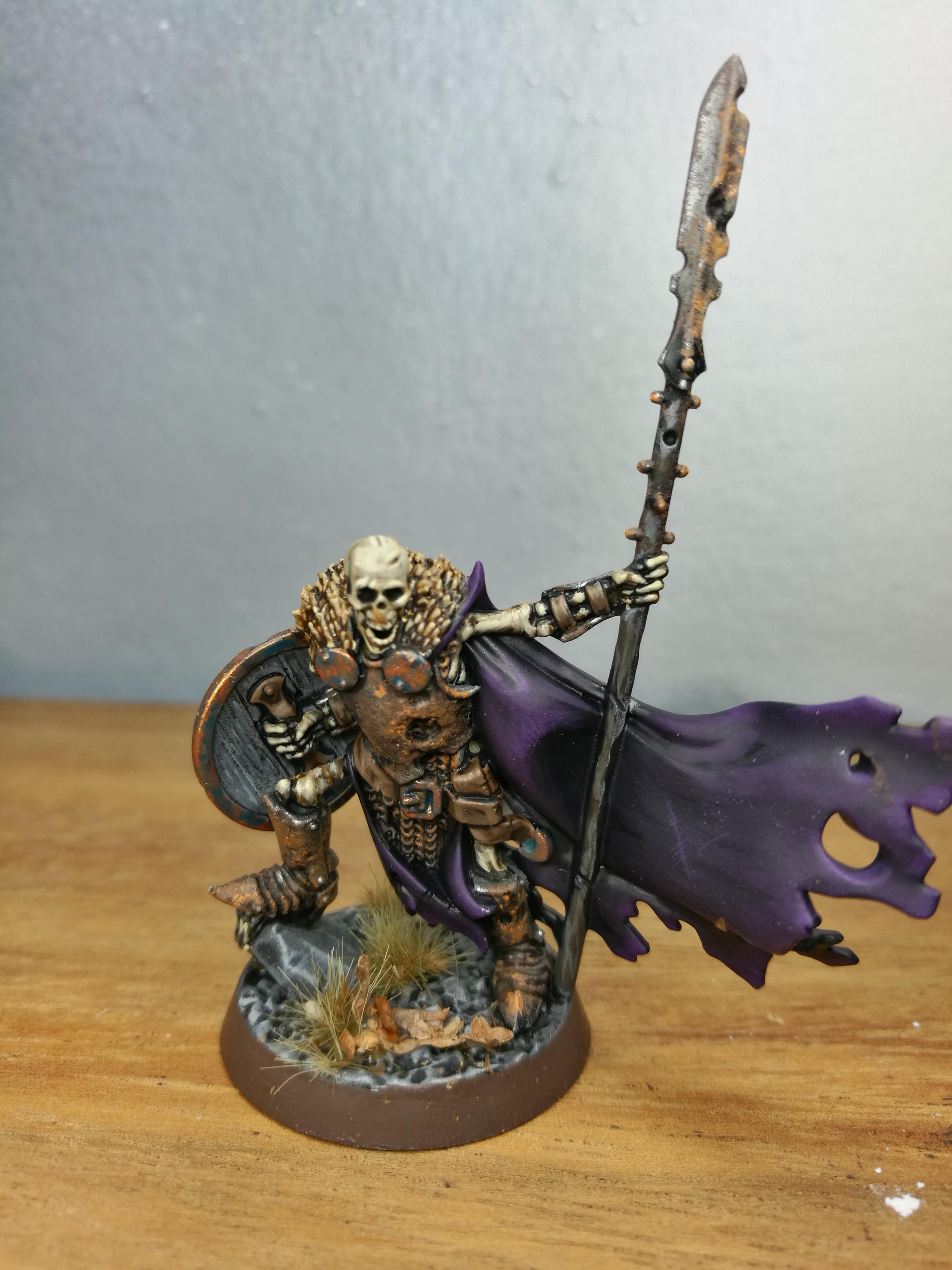Sepulchral Guard 
