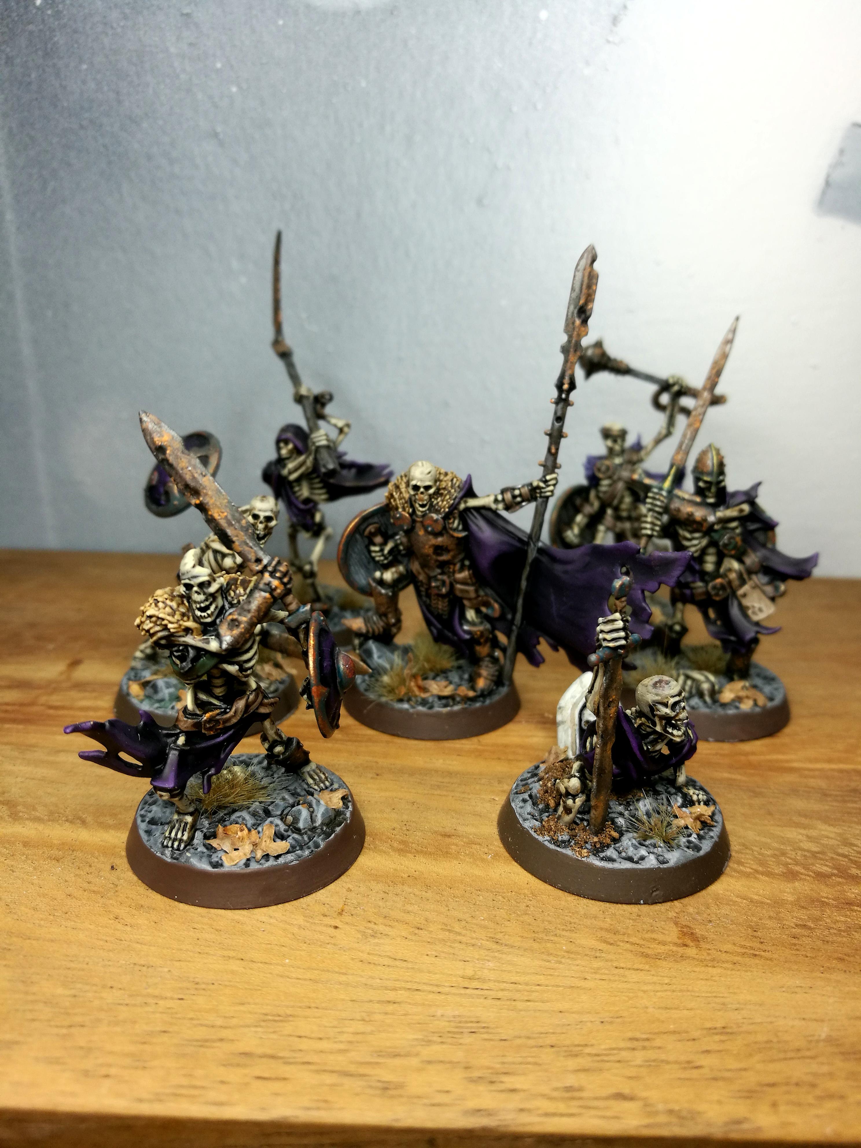 Sepulchral Guard 
