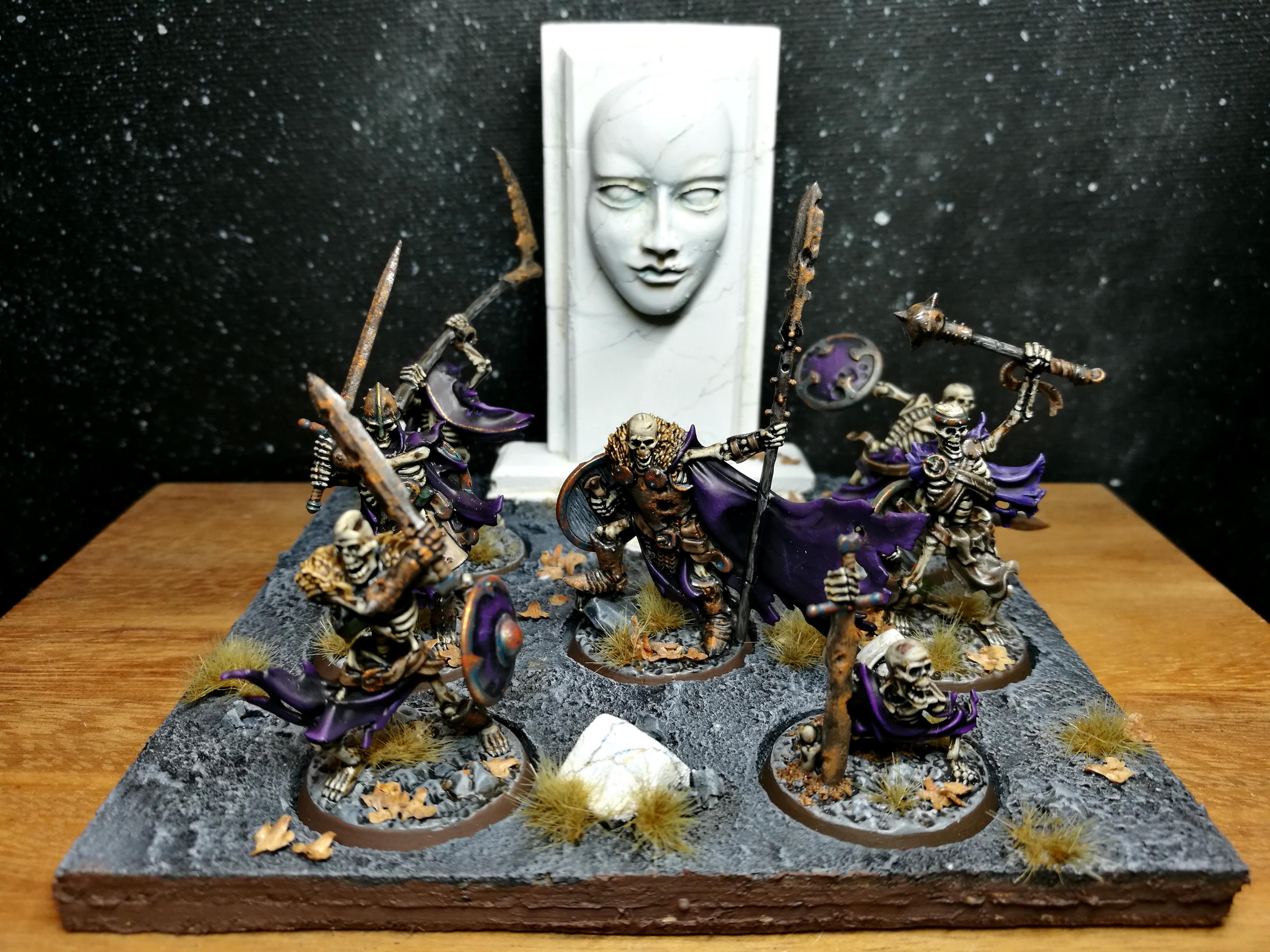 Sepulchral Guard 
