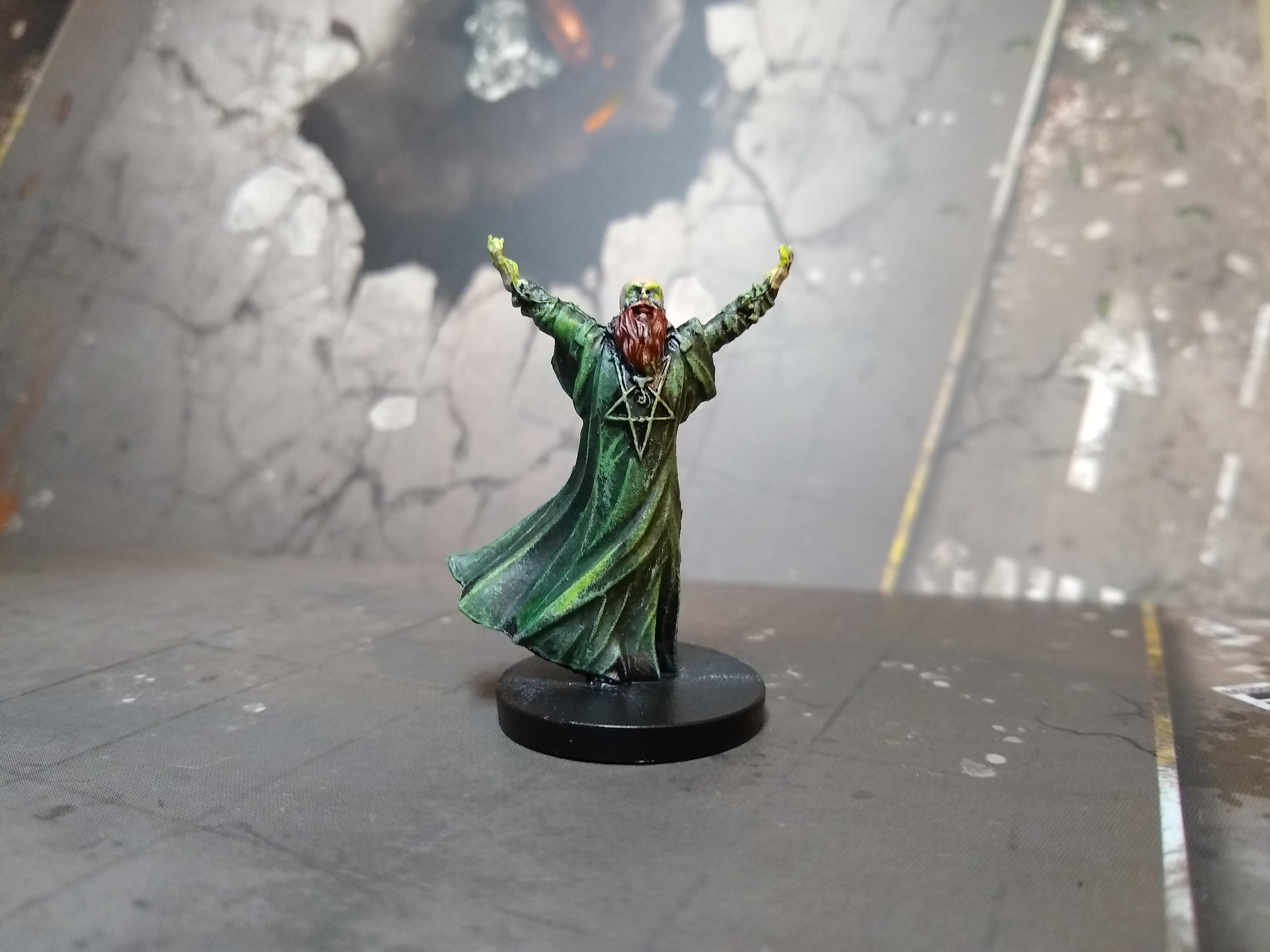 Rasputin