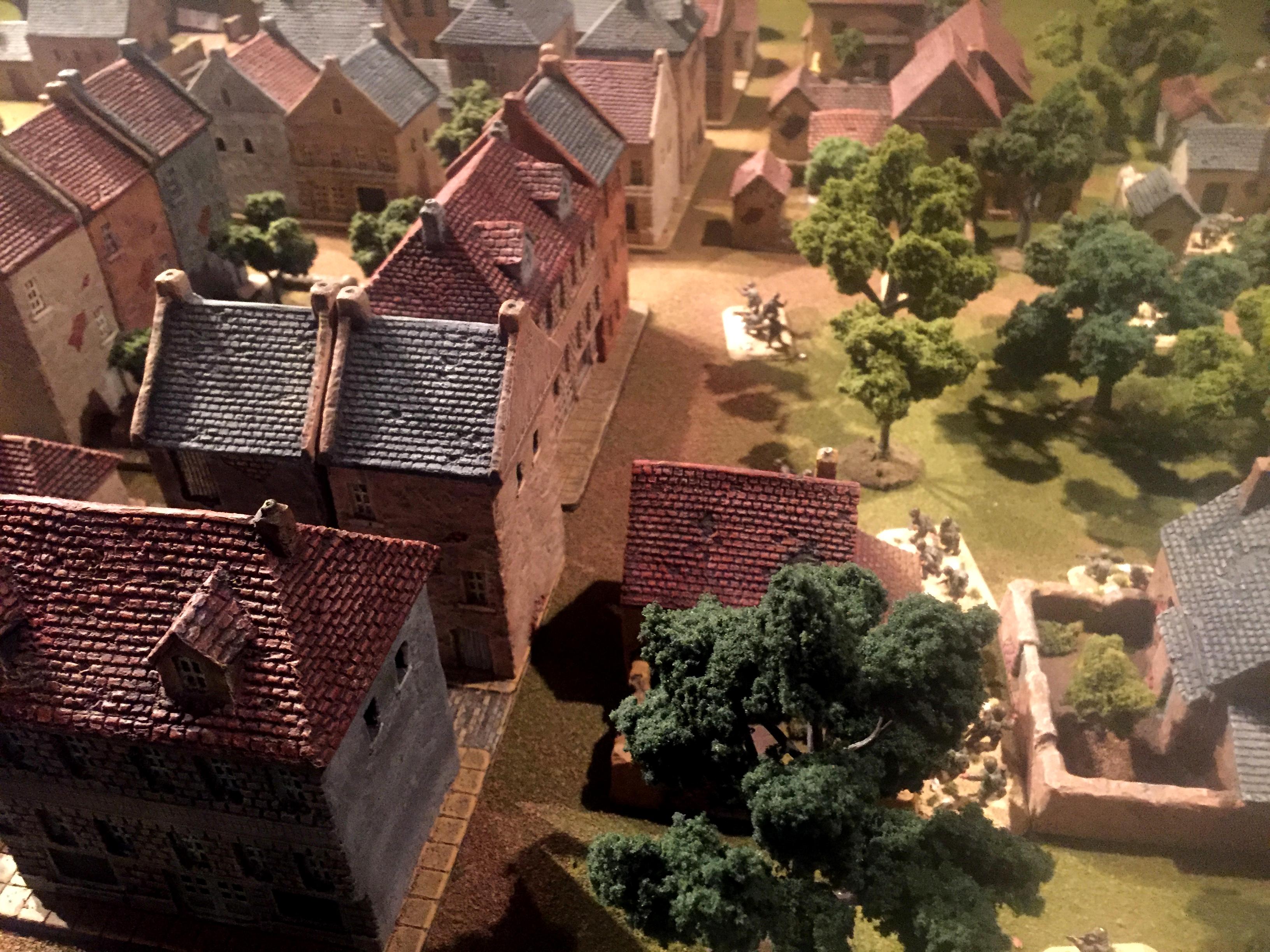 Wwii 15mm