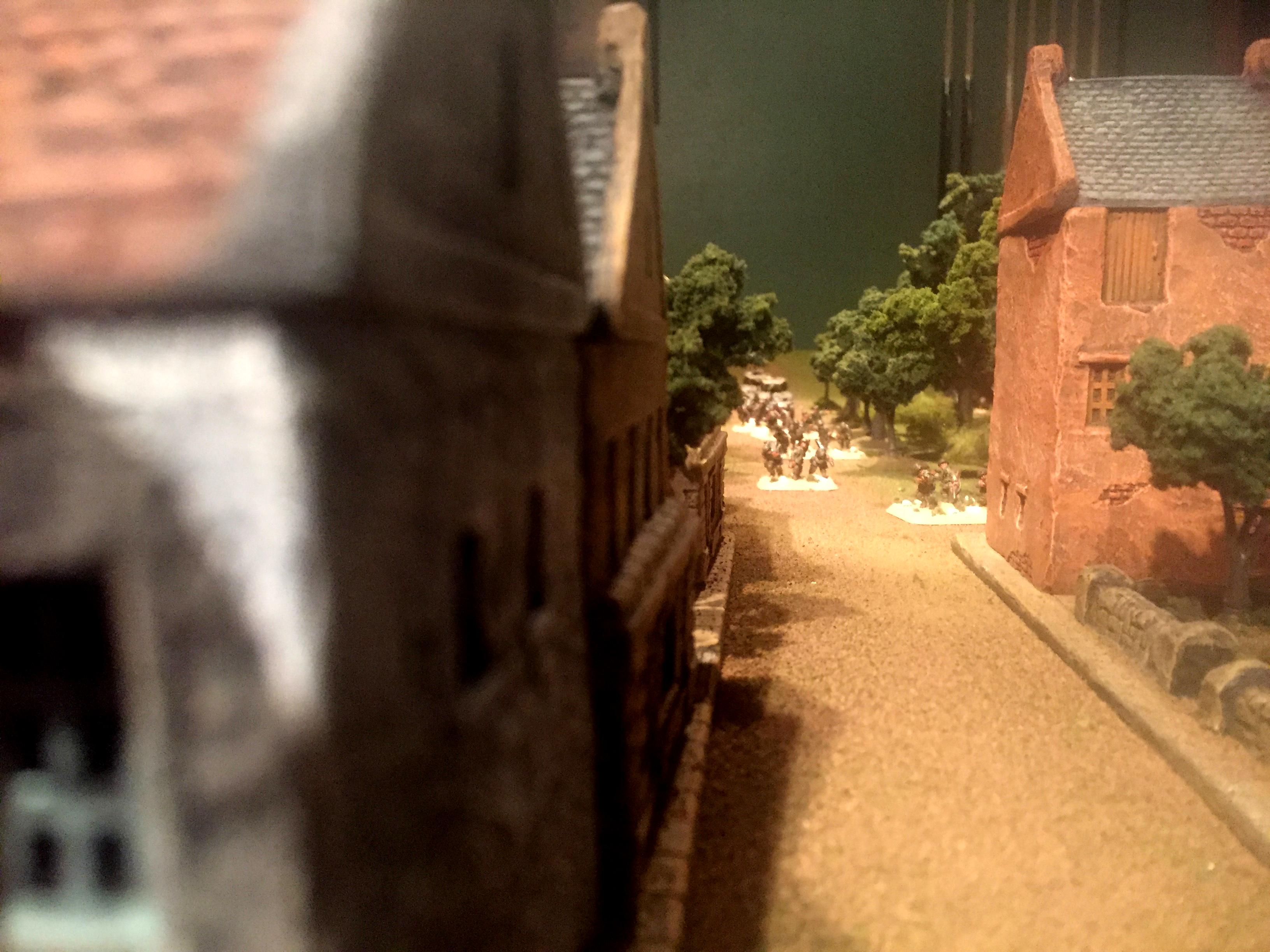 Wwii 15mm