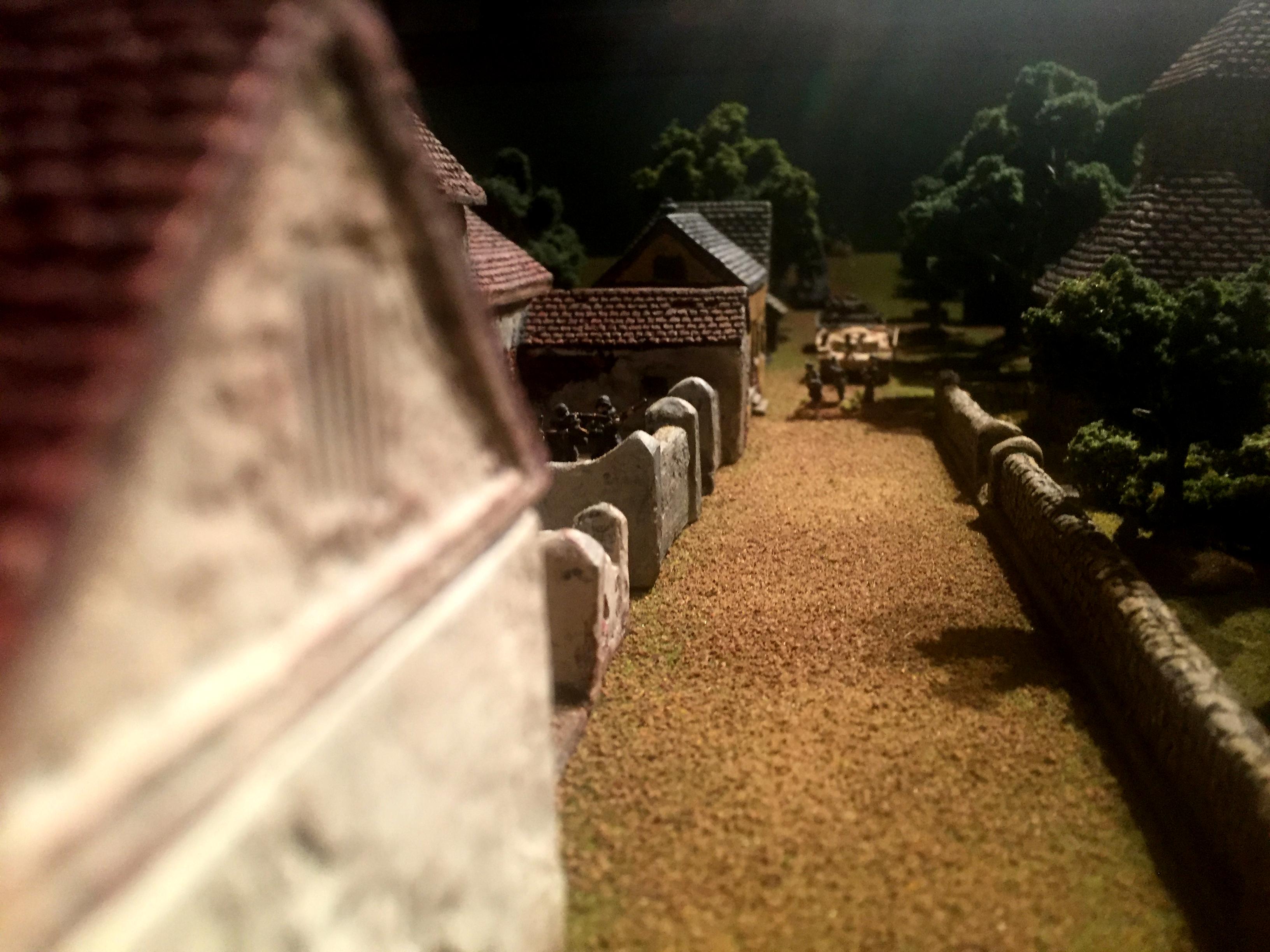 Wwii 15mm