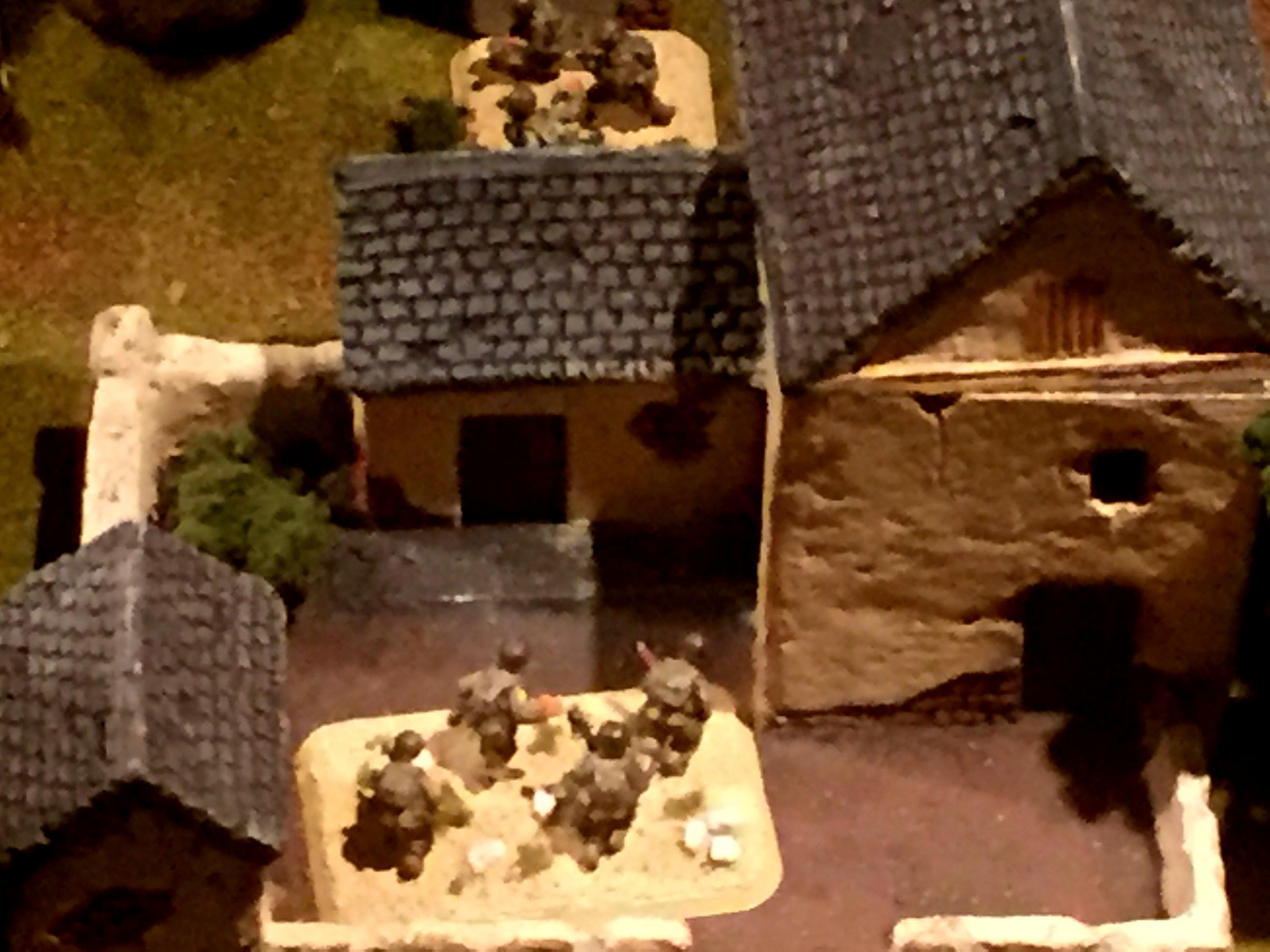 Wwii 15mm