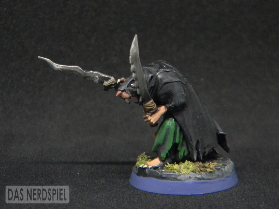 Age Of Sigmar, Eshin, Mordheim, Night Runner, Skaven, Verminkin, Warhammer Fantasy
