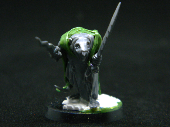 Age Of Sigmar, Eshin, Mordheim, Night Runner, Skaven, Verminkin, Warhammer Fantasy