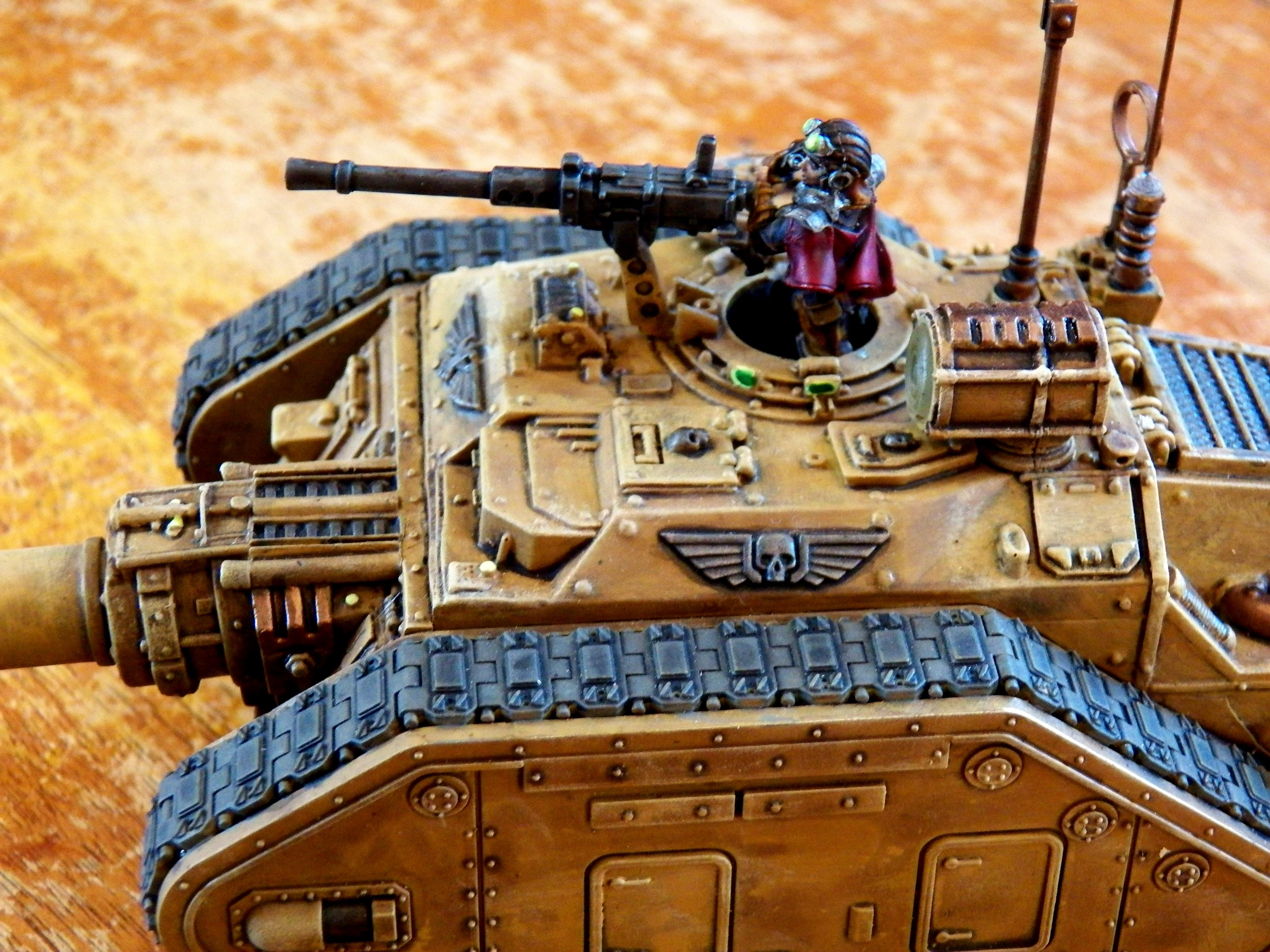 Laser Destroyer