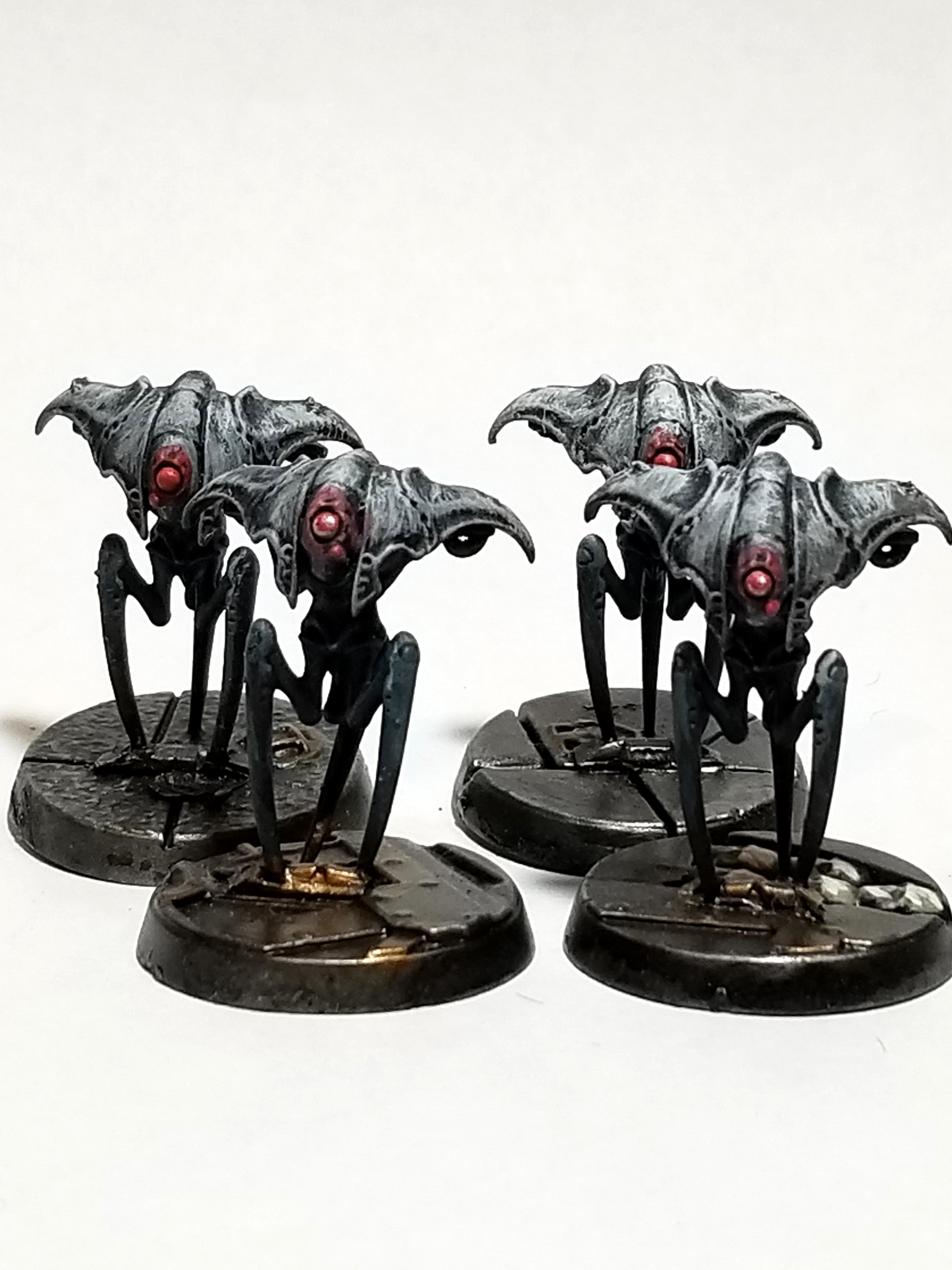 Drones