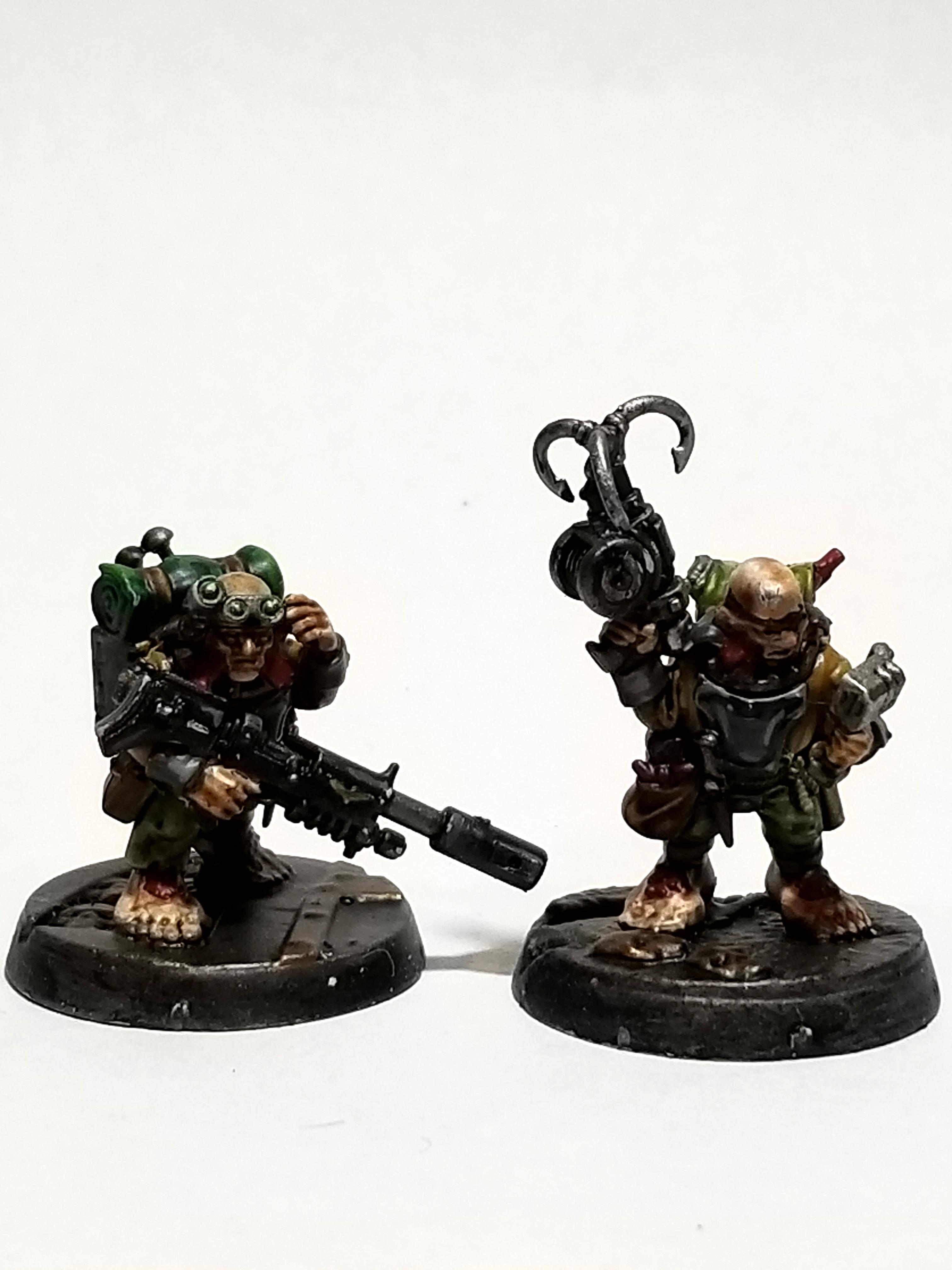 Bros