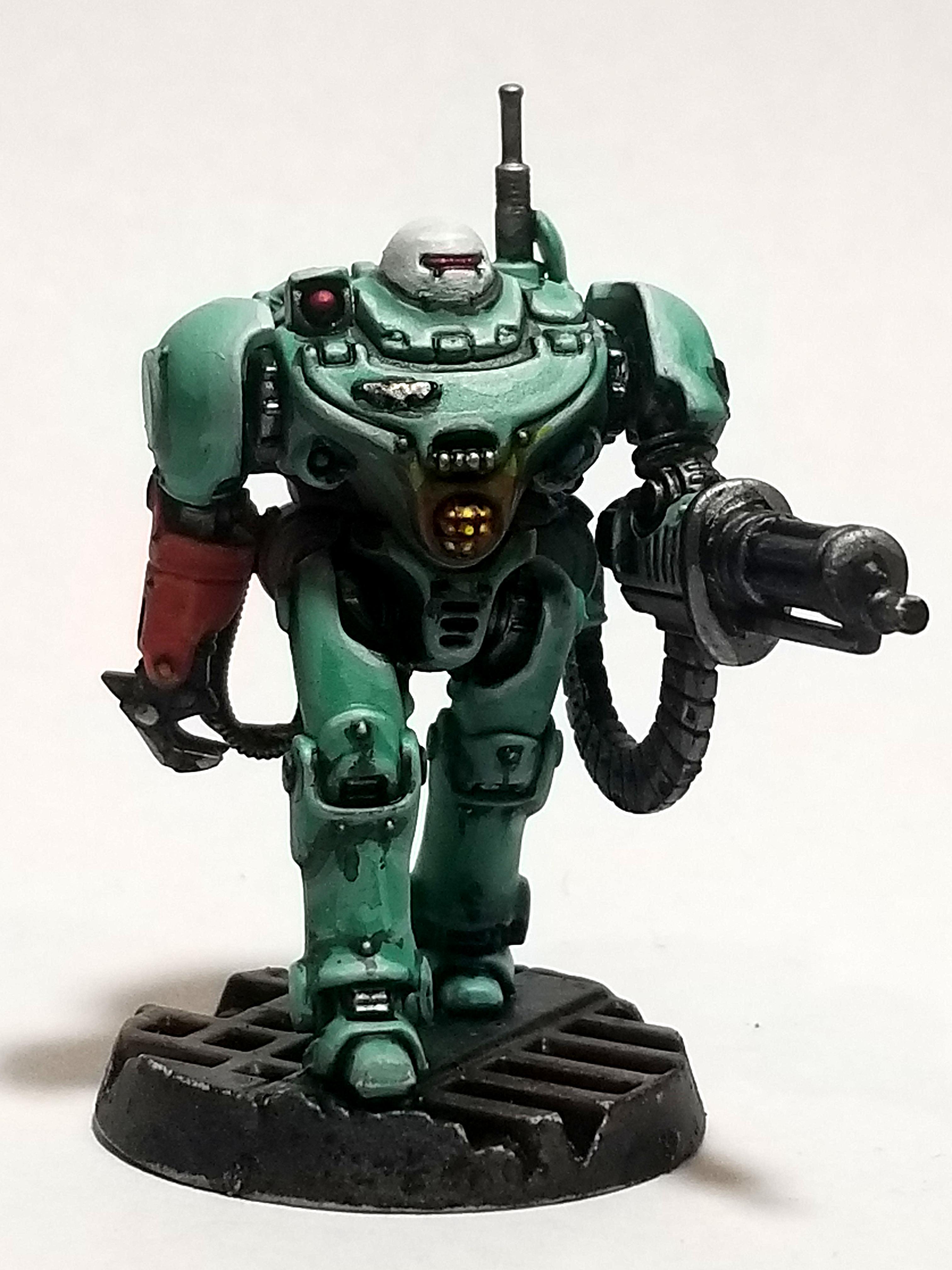 Metalman
