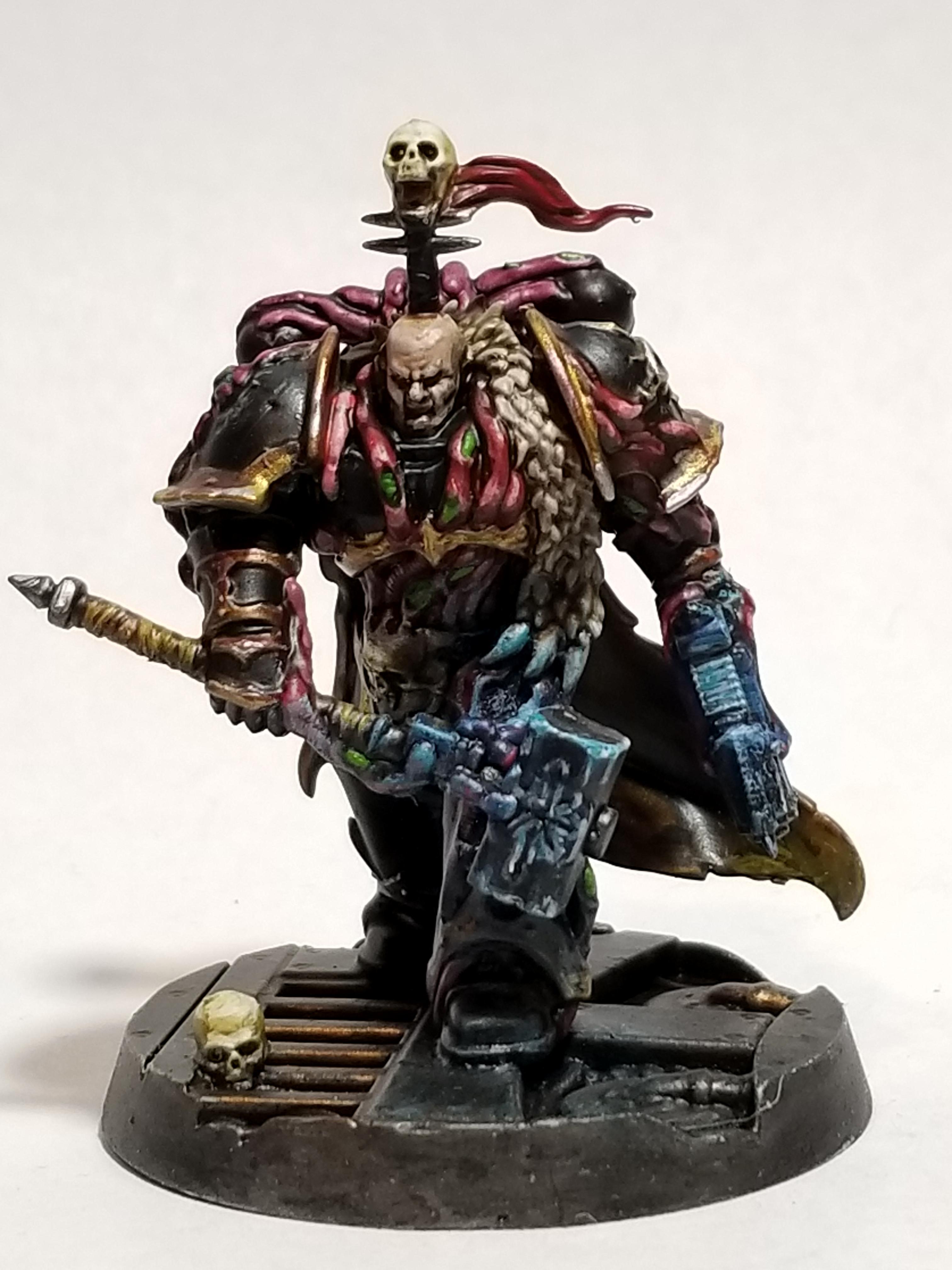 Chaos Lord