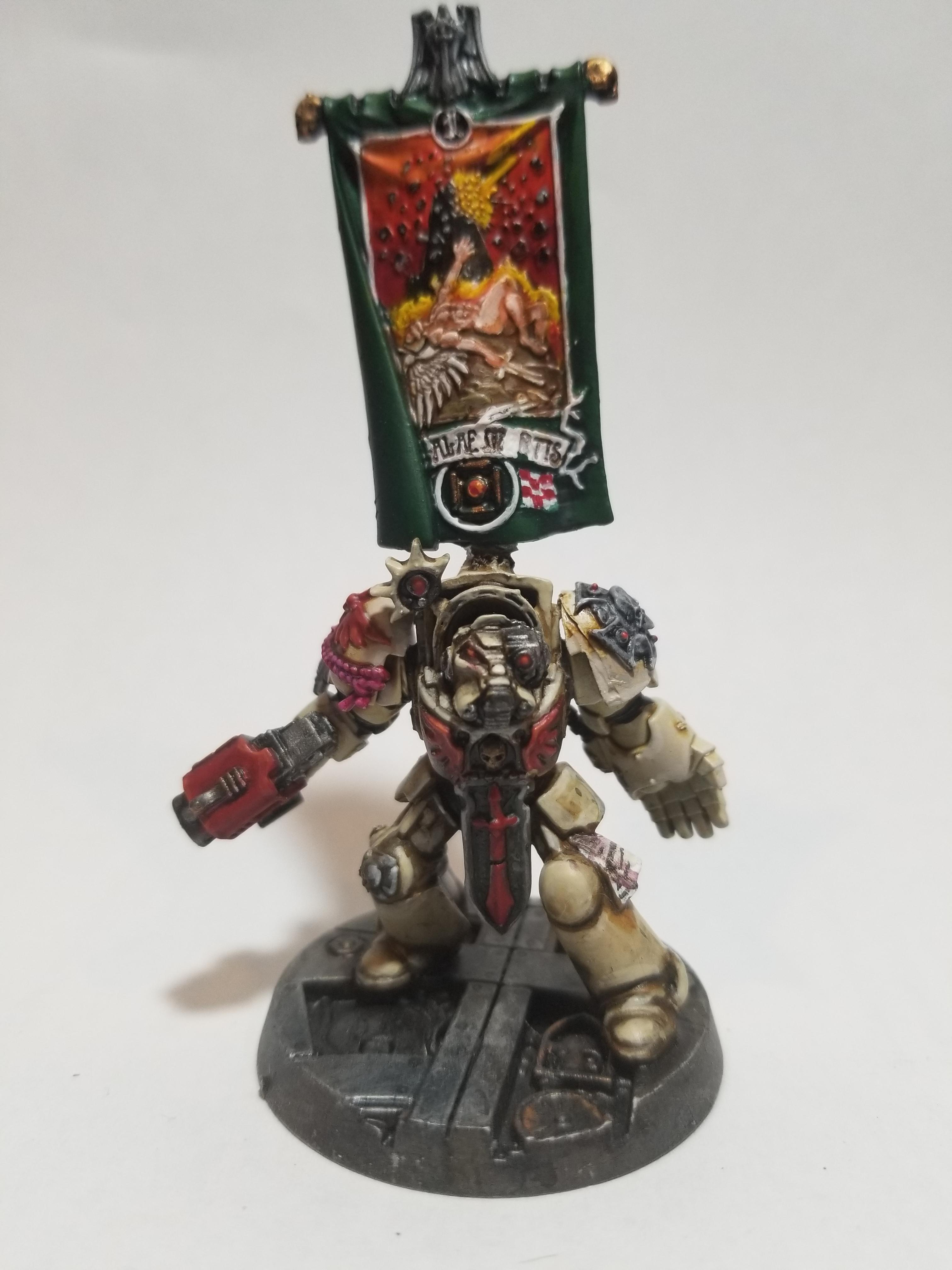 DW Ancient
