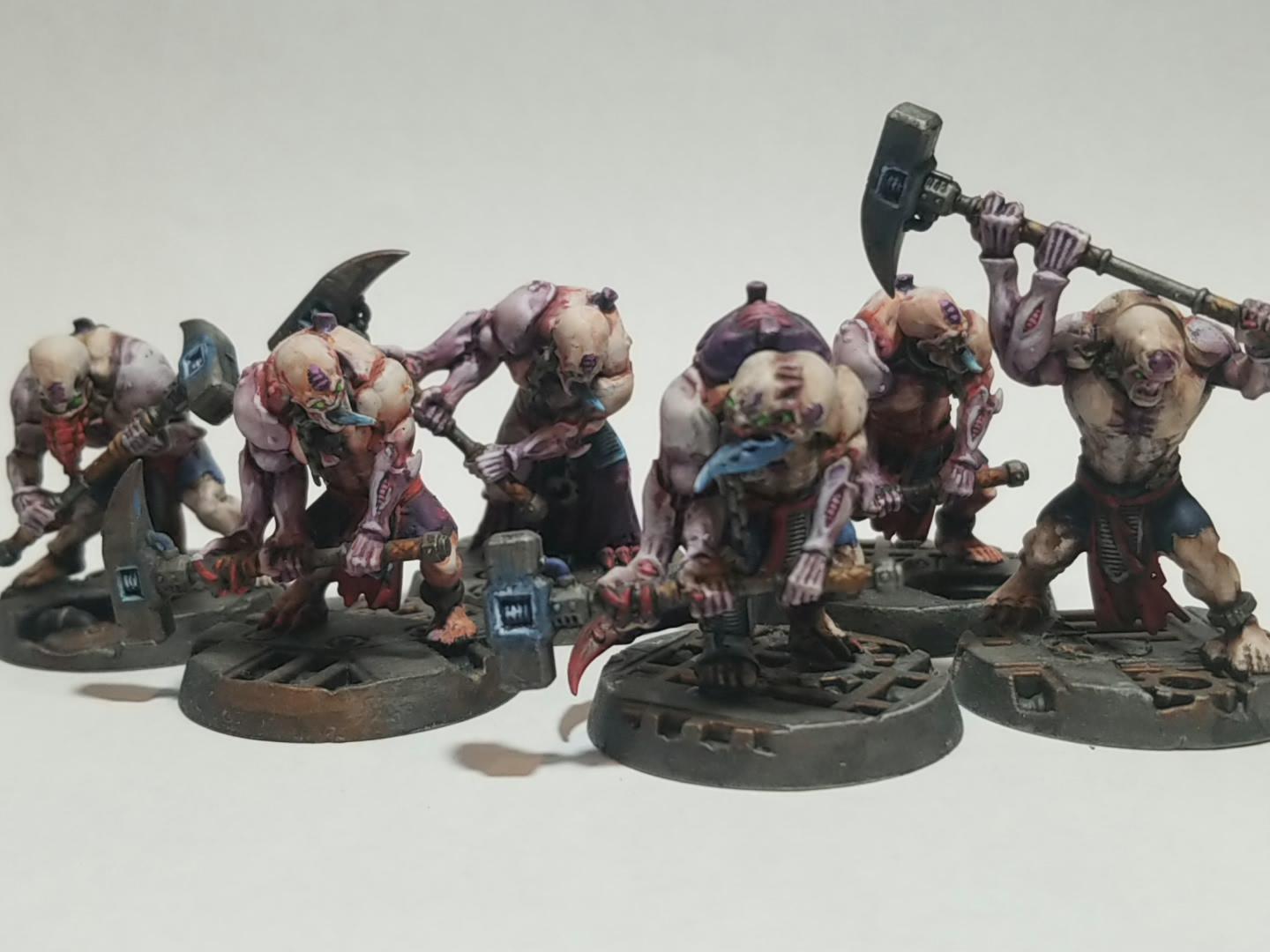 abhammers
