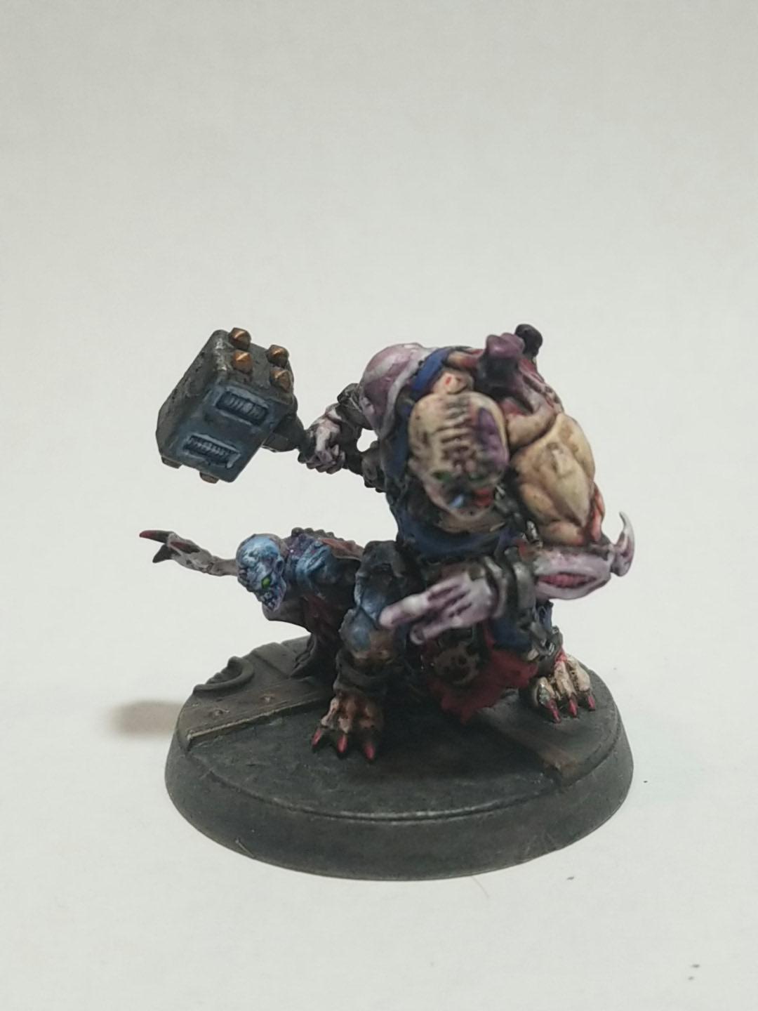 abominant