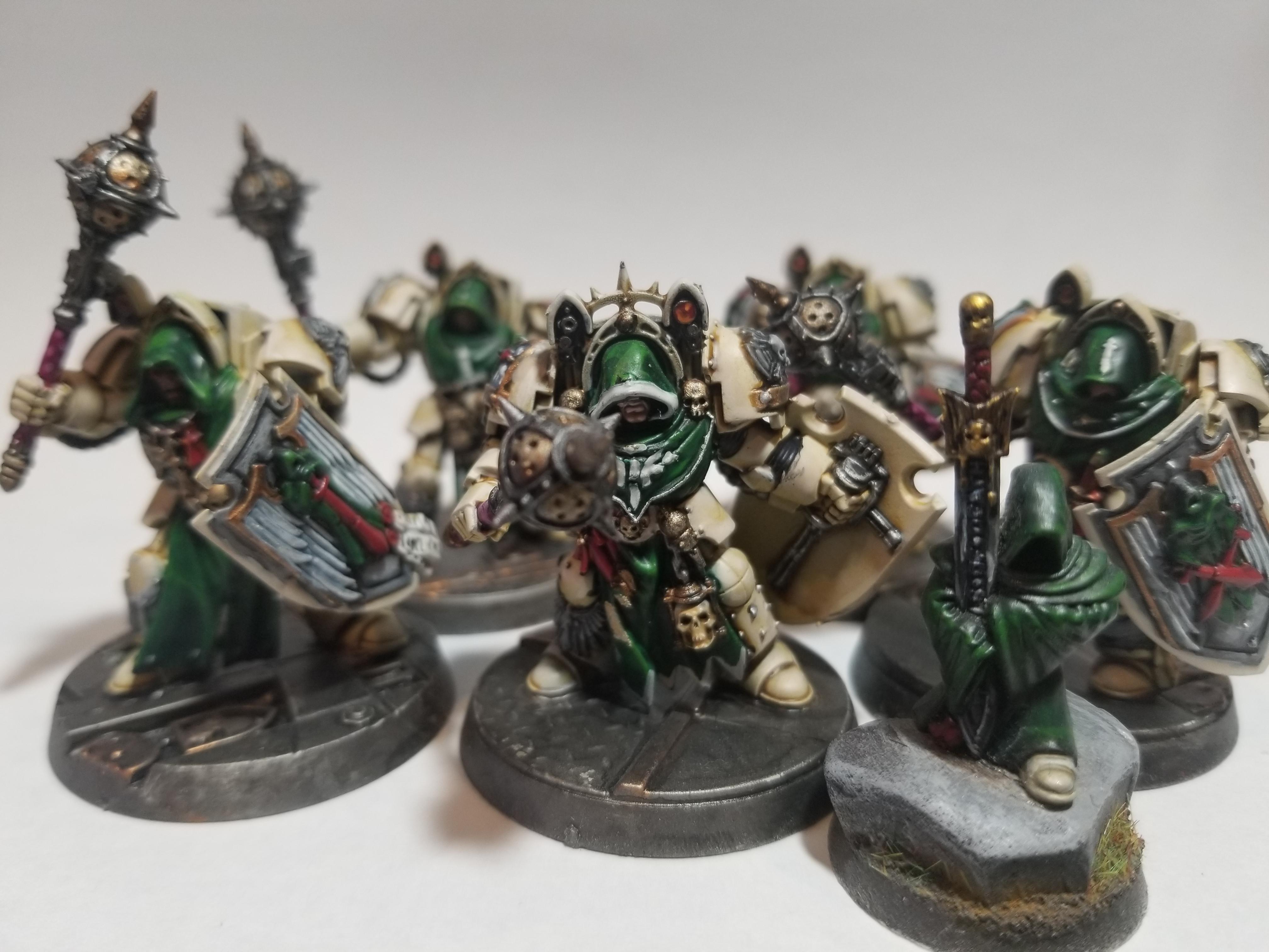 dwknights