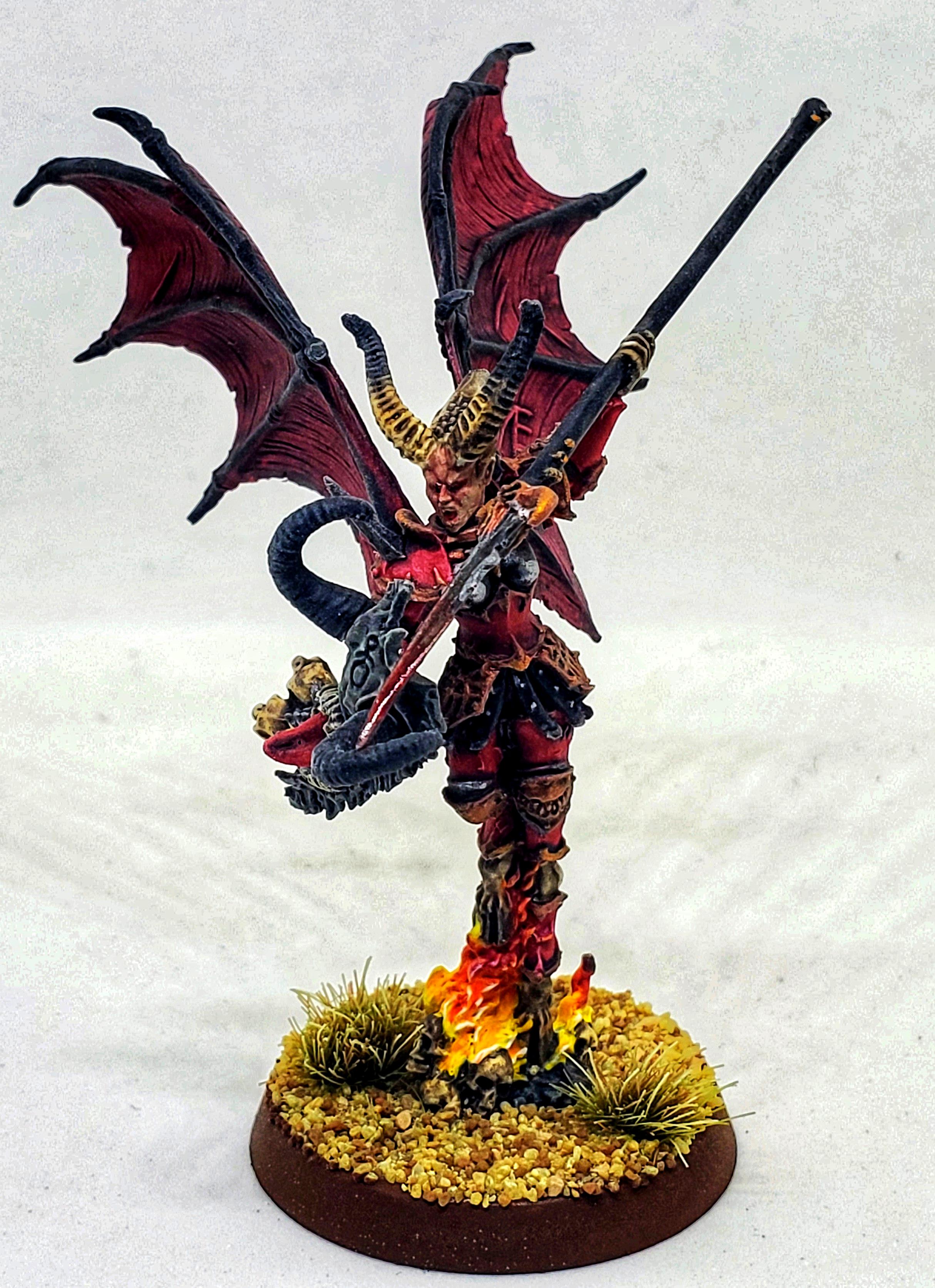 Valkia the Bloody