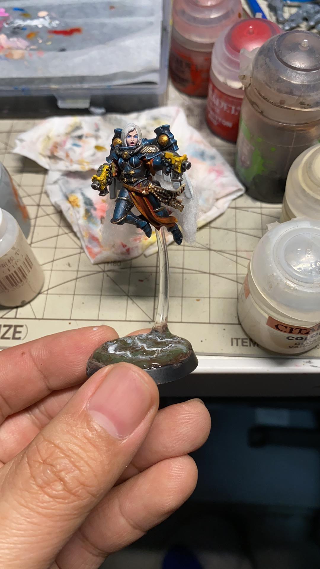 customized jumppack 1