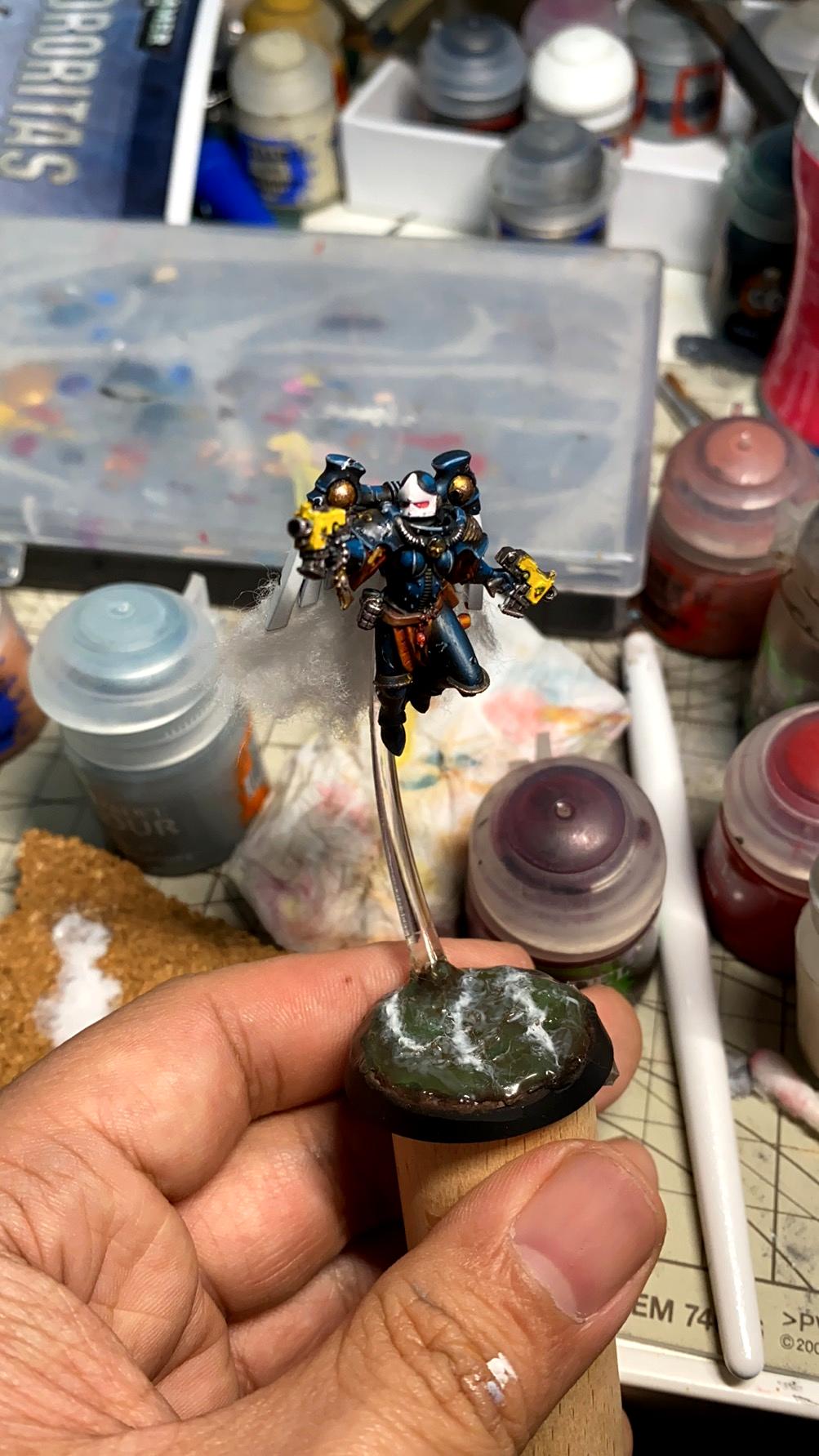 customized jumppack2