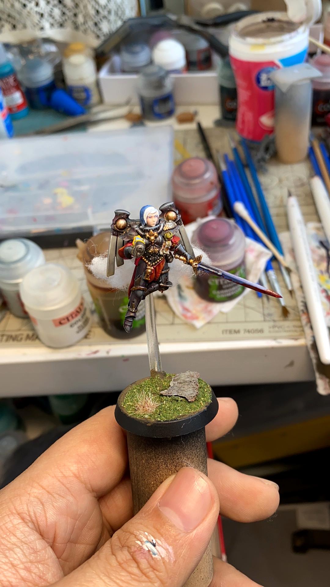 customized jumppack 5