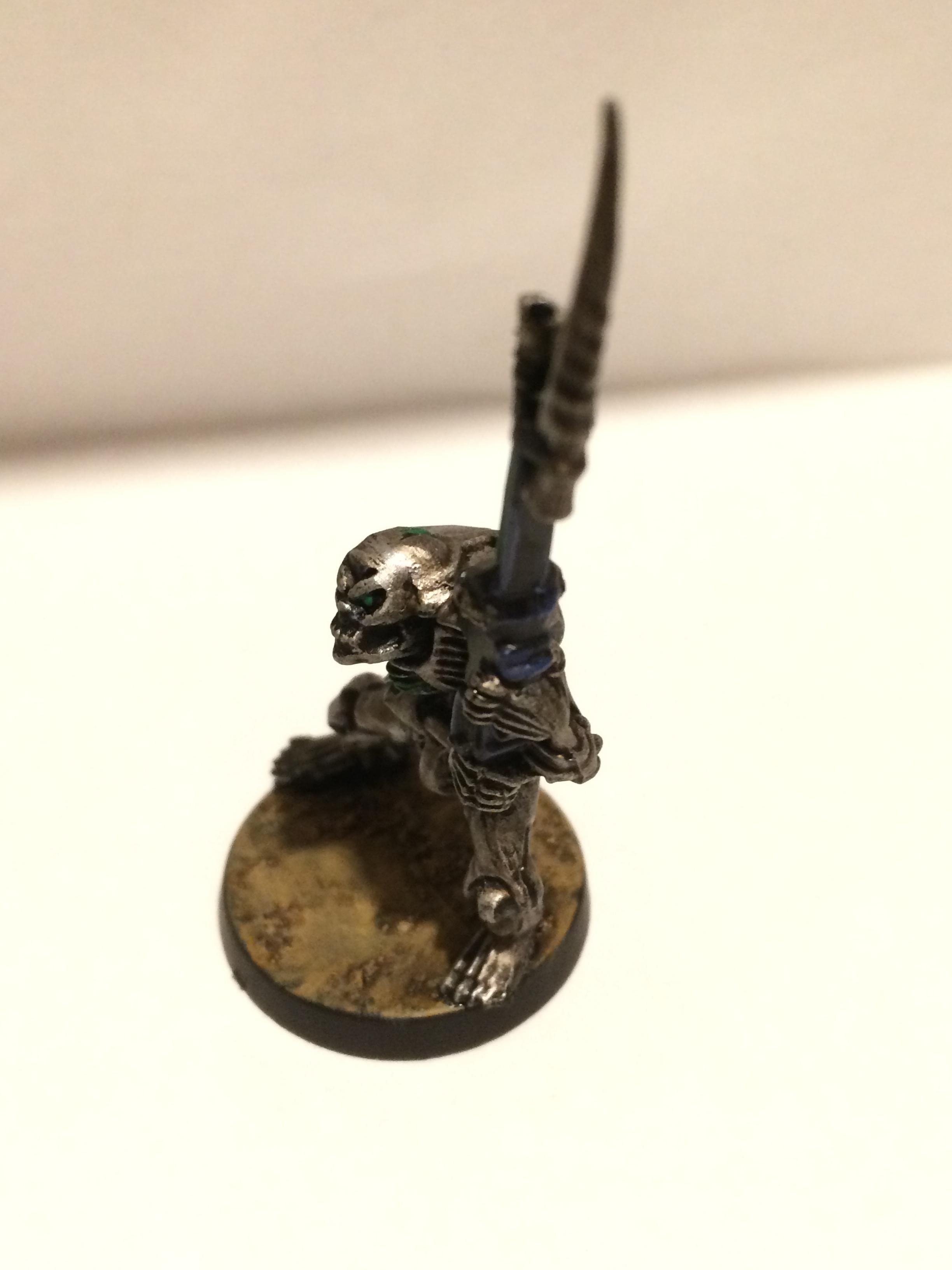 20min, Conversion, Cool, Gaukler, Lord, Metallic, Necrons, Old, Oldhammer, Oldschool, Quest, Rogue, Scratch Build, Skeletons, Speedpaint, Star, Star Quest, Starquest, Style, Trader, Undead, Warriors