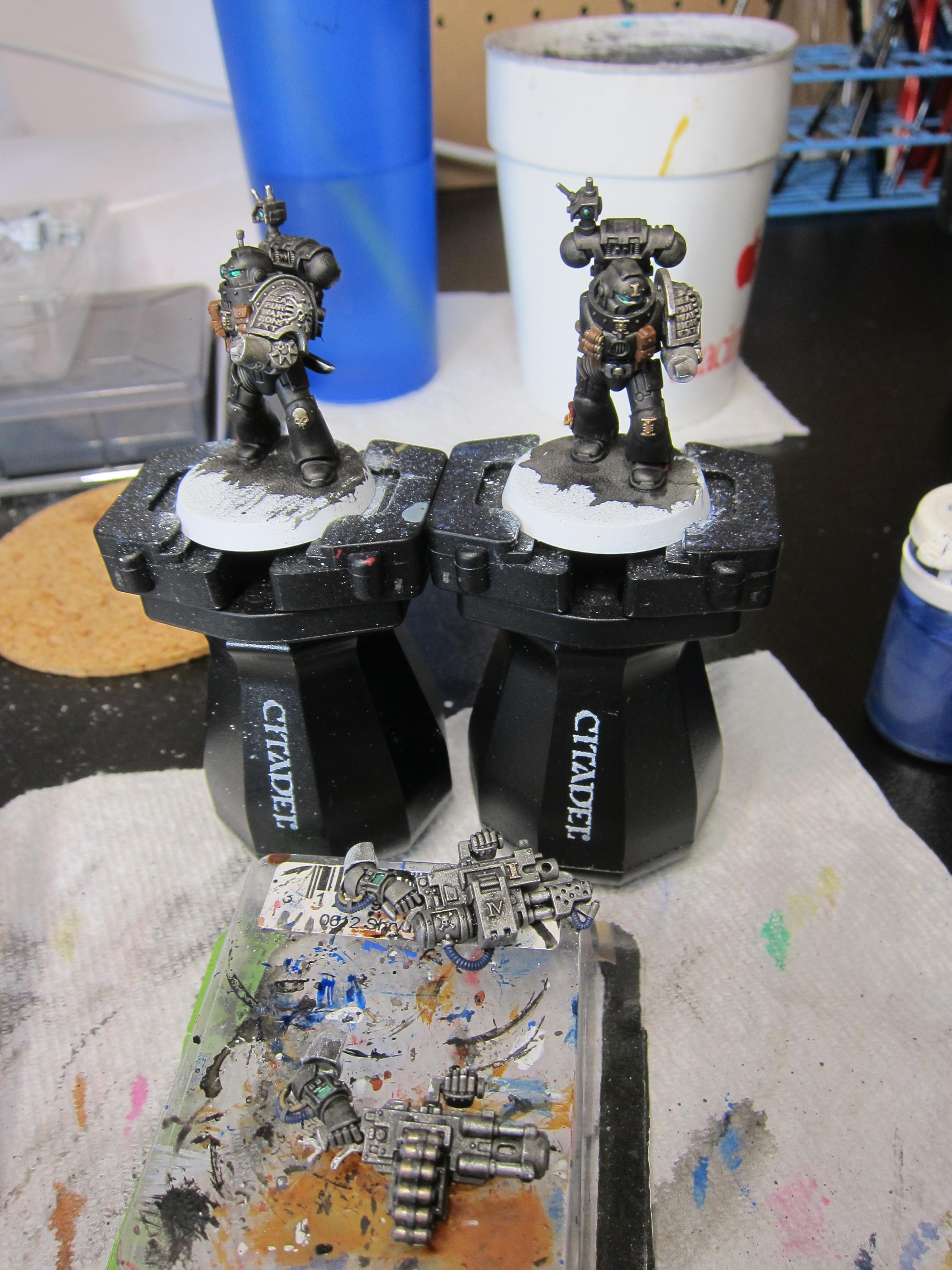 wip 3-21