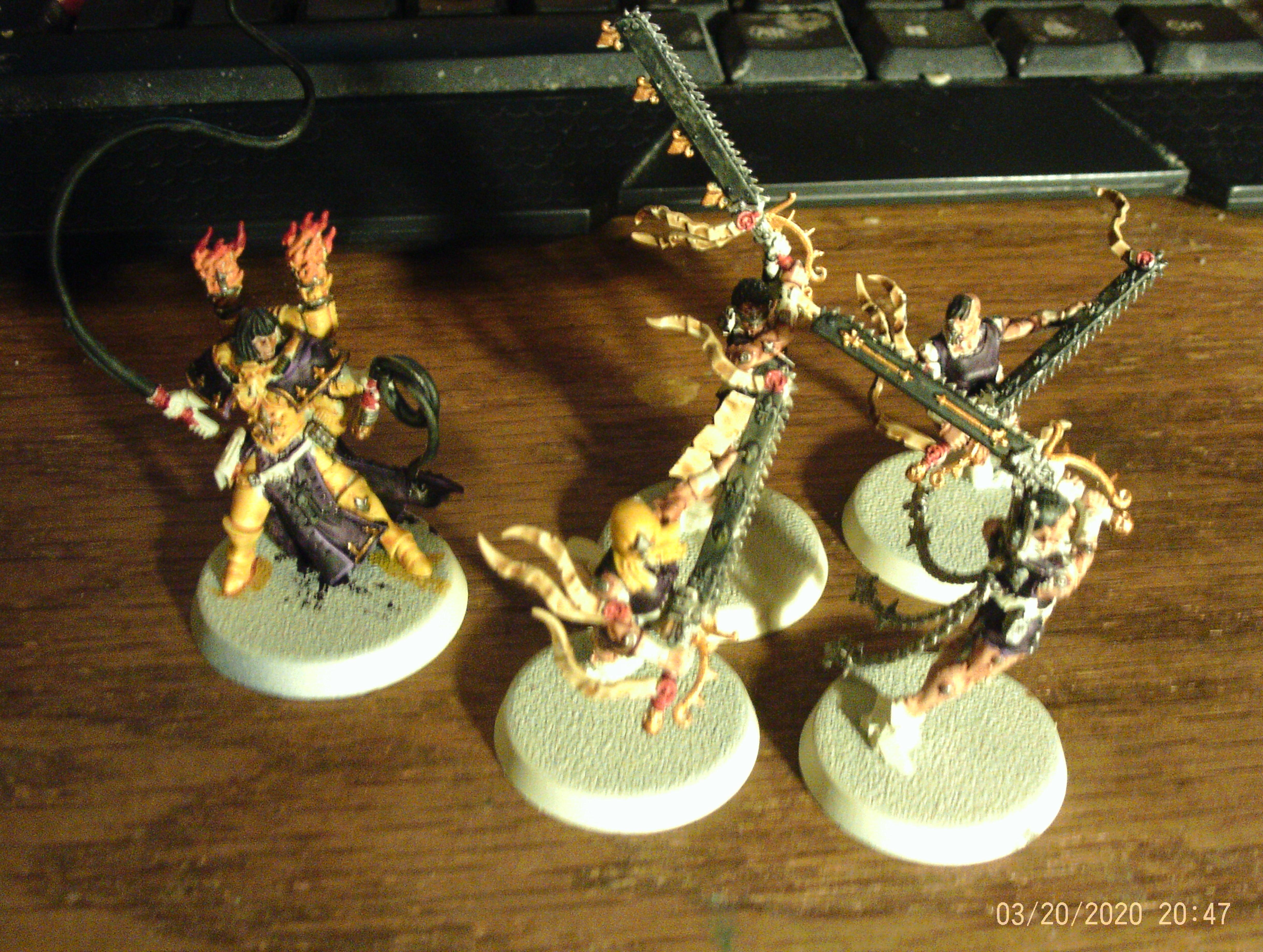 Repentia and Superior WIP 2