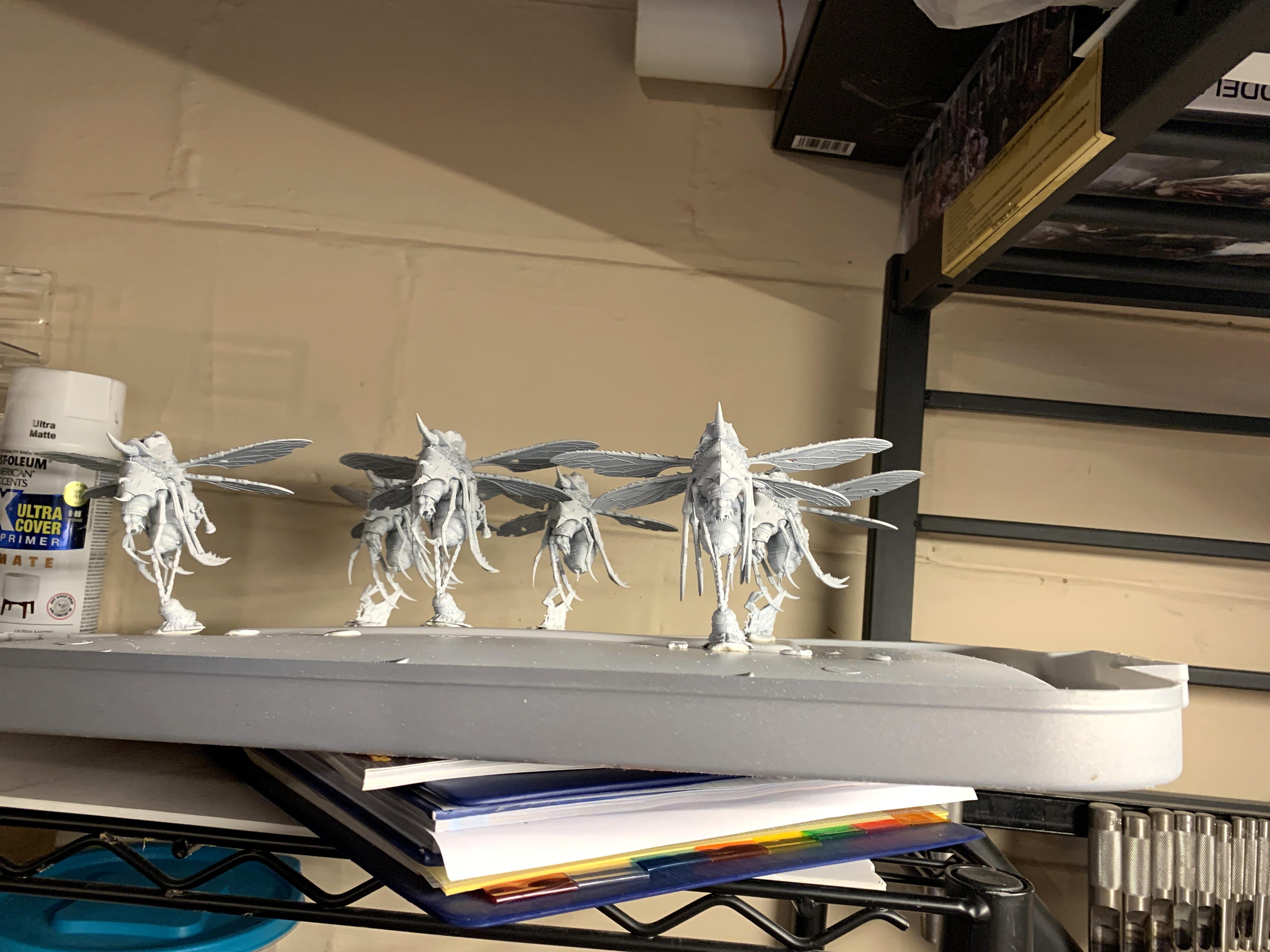 Swarm
