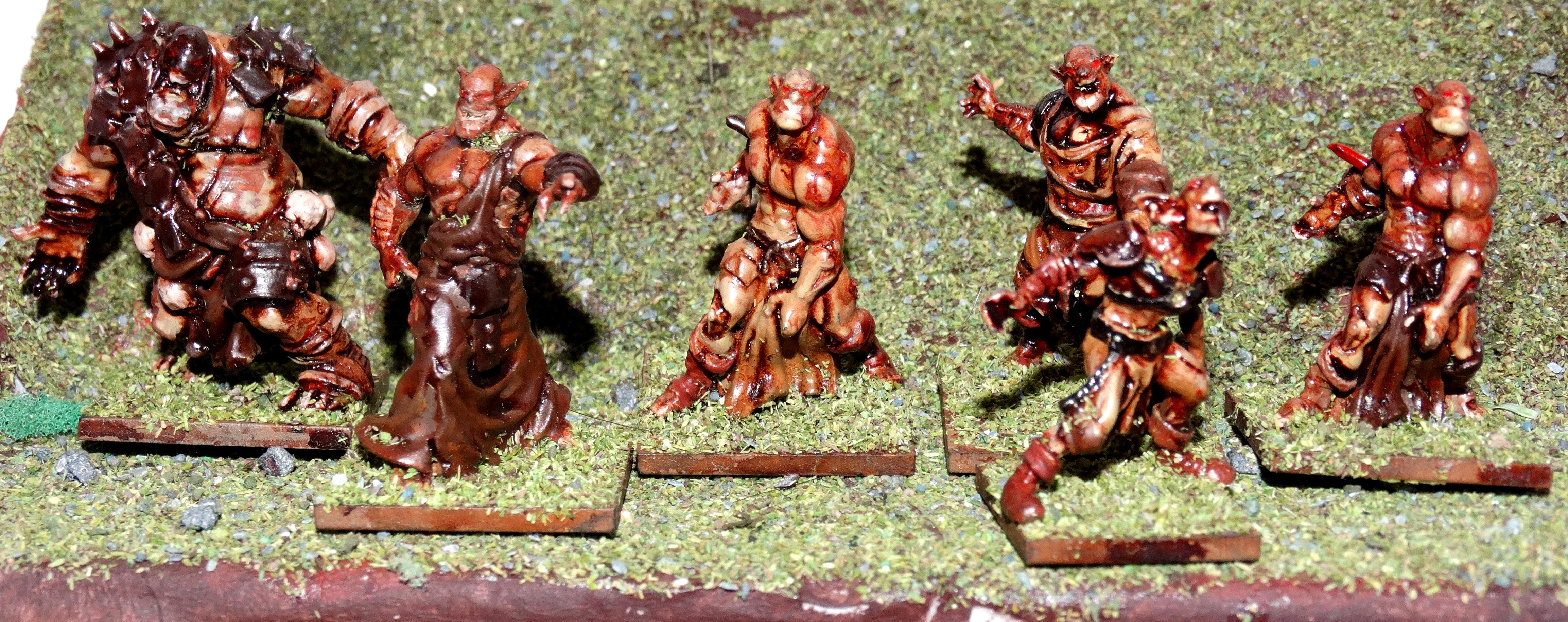 Zomborcs