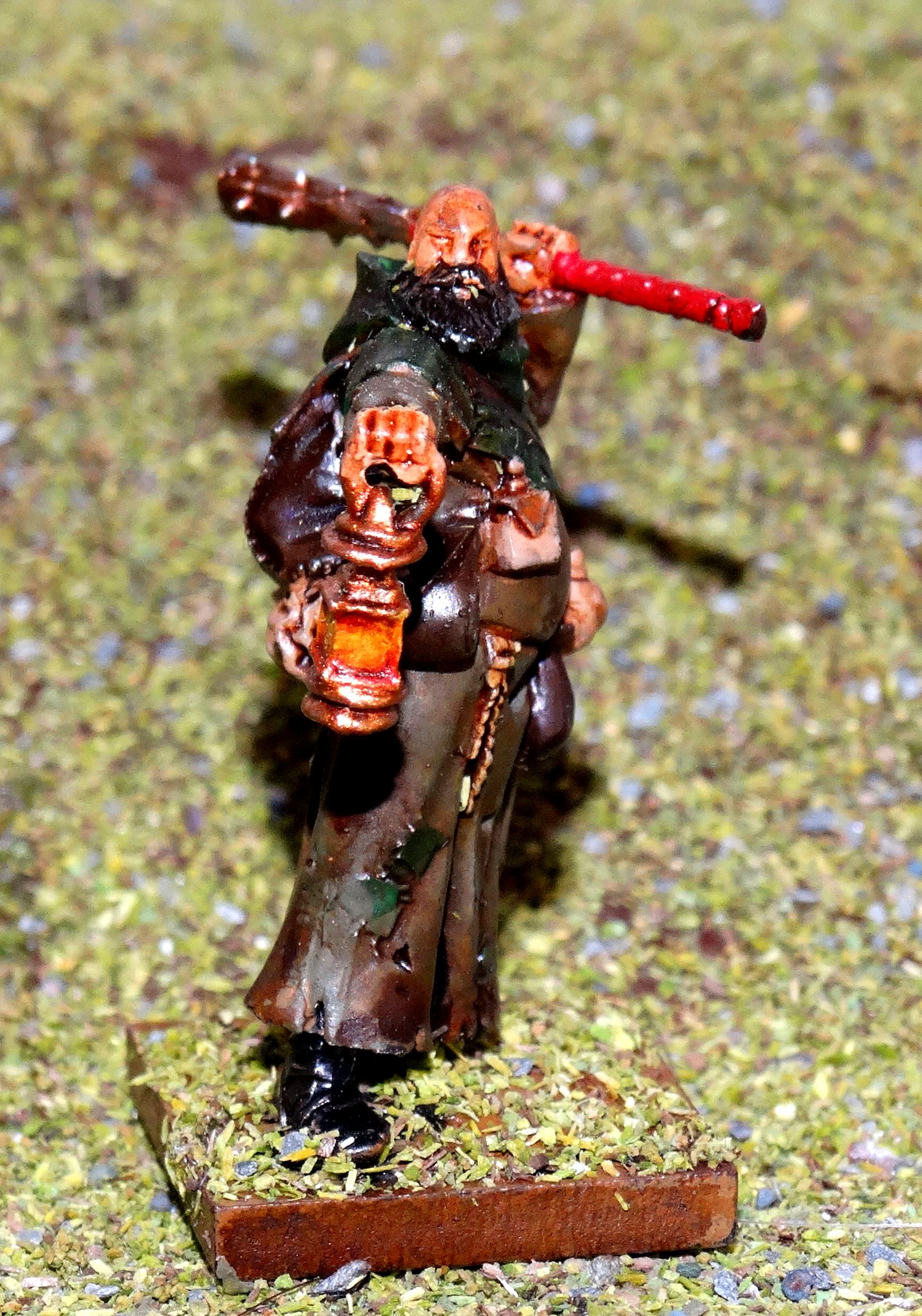 Friar Fergus