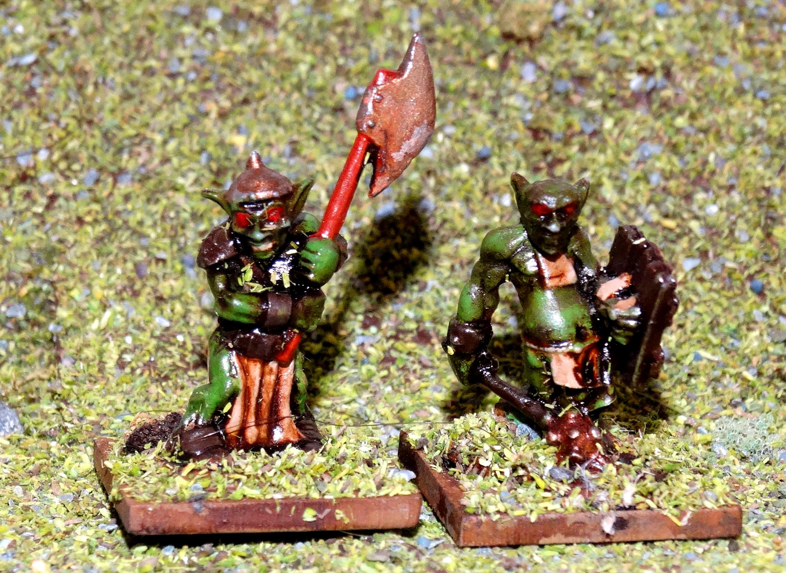 Goblins
