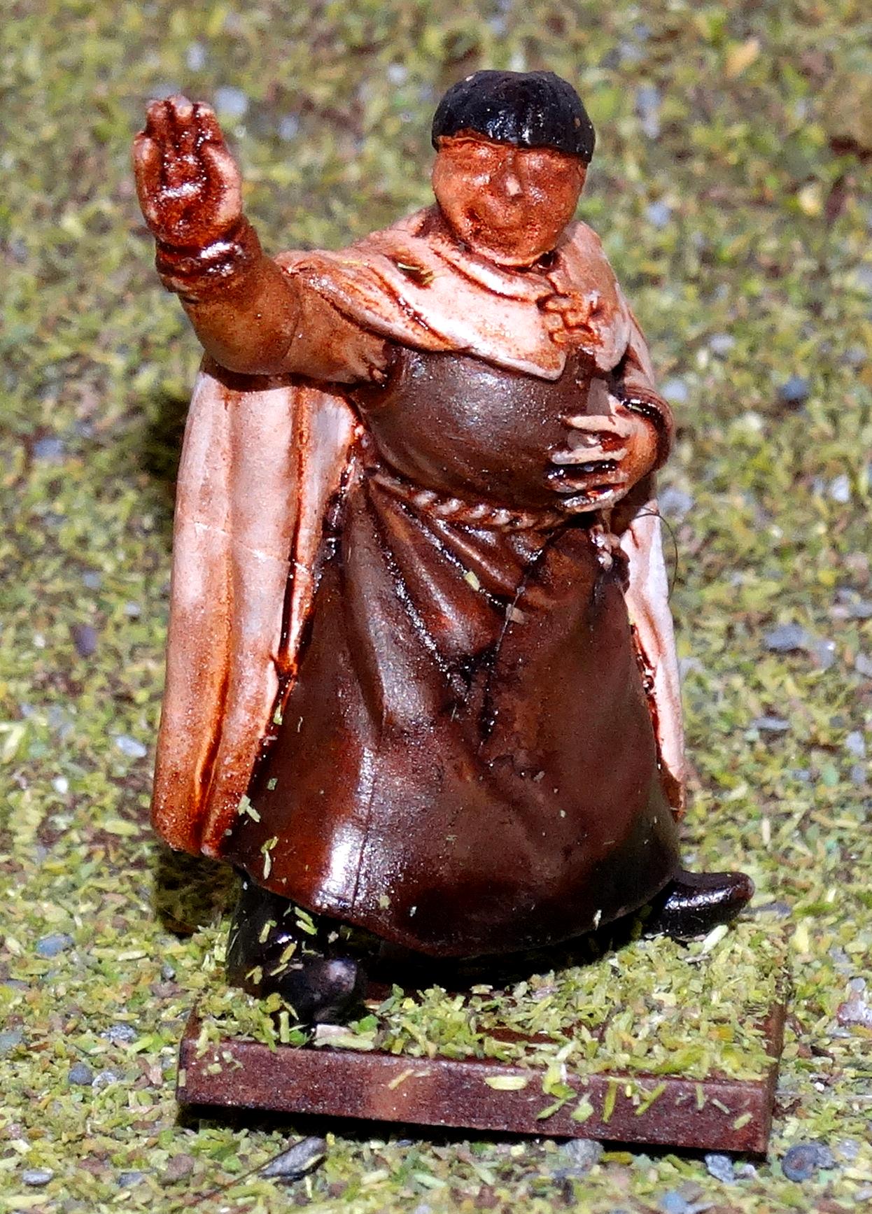 Monk, Monk