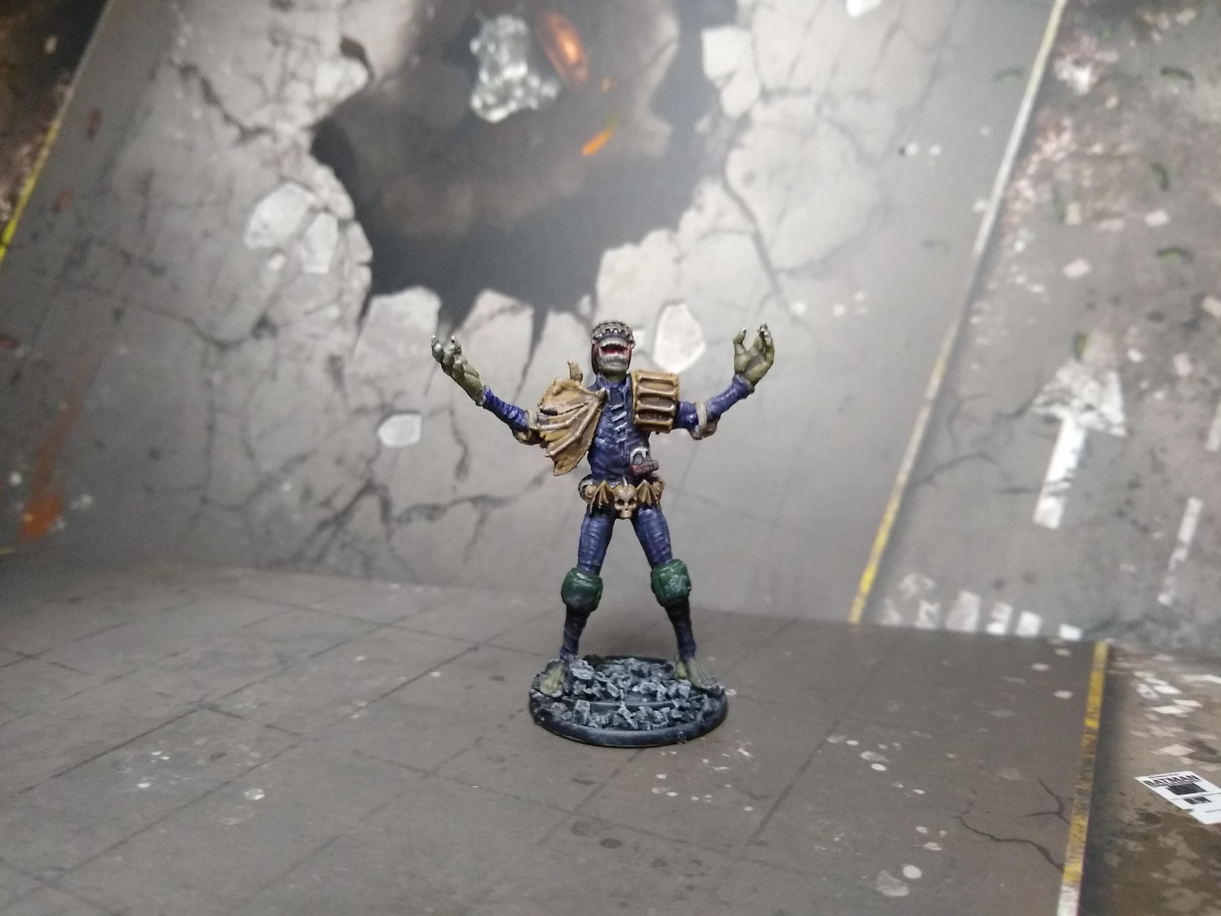 Judge Death