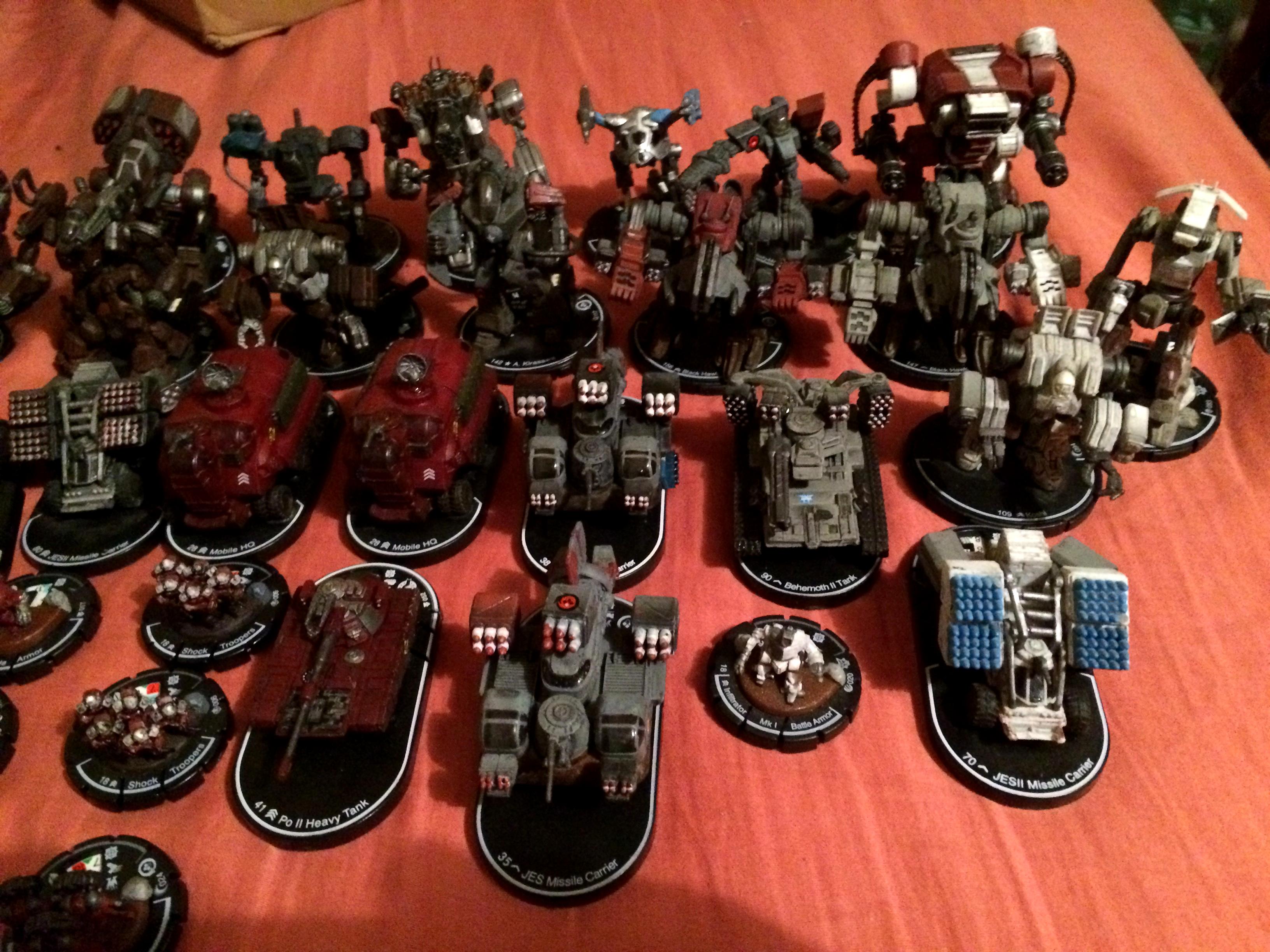 Archers, Battlemaster, Battlemech, Battletech, Clan, Conversion, Draconis, Griffon, Jumper, Kurita, Lance, Mech, Mechwarrior, Mekboy, Old, Ph�nixhawk, Rifleman, Robot, Scratch, Scratch Build, Shadowhawk, Star, Urbanmech, Warhammer Fantasy, Wolverine