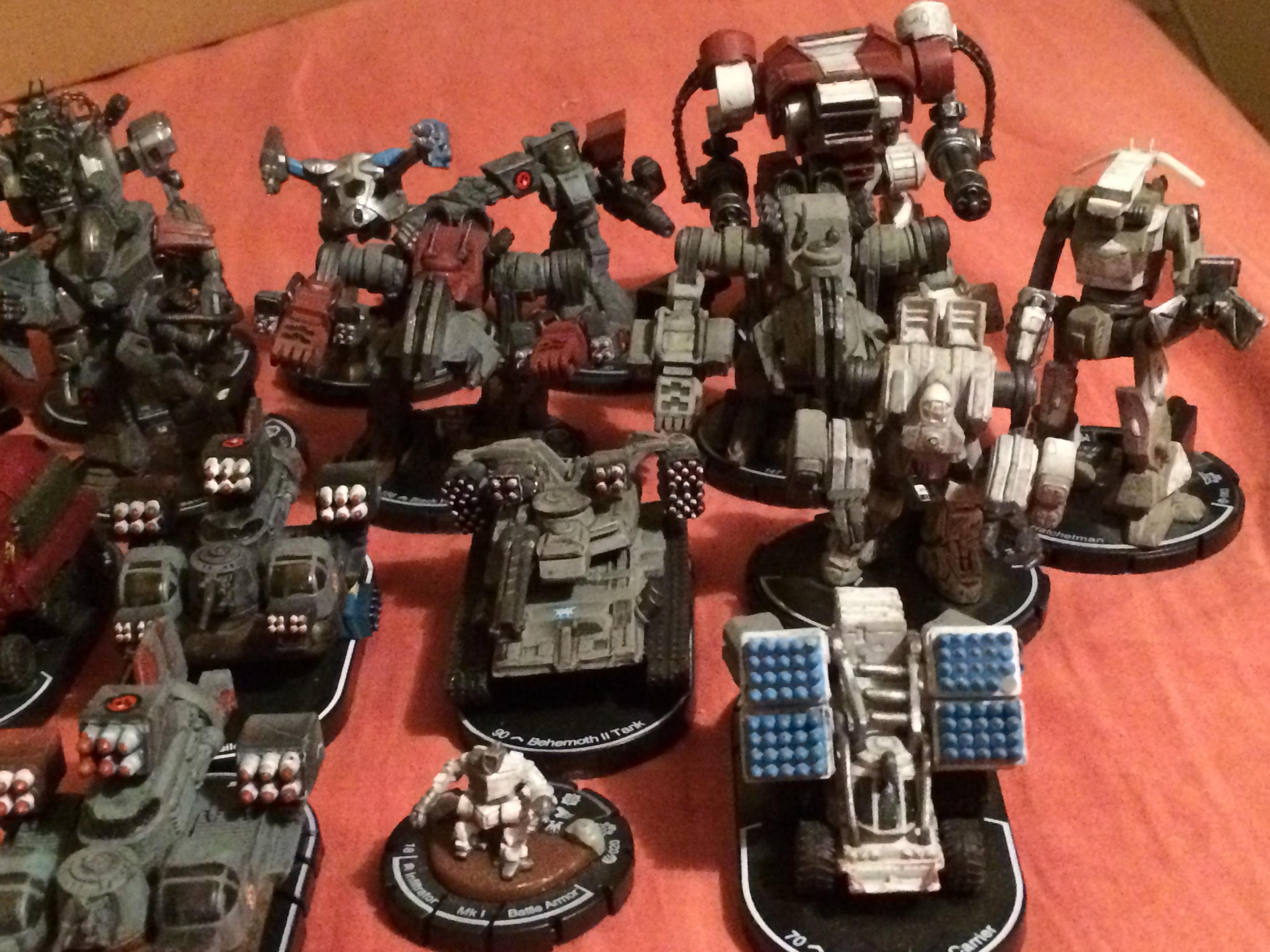 Archers, Battlemaster, Battlemech, Battletech, Clan, Conversion, Draconis, Griffon, Jumper, Kurita, Lance, Mech, Mechwarrior, Mekboy, Old, Ph�nixhawk, Rifleman, Robot, Scratch, Scratch Build, Shadowhawk, Star, Urbanmech, Warhammer Fantasy, Wolverine