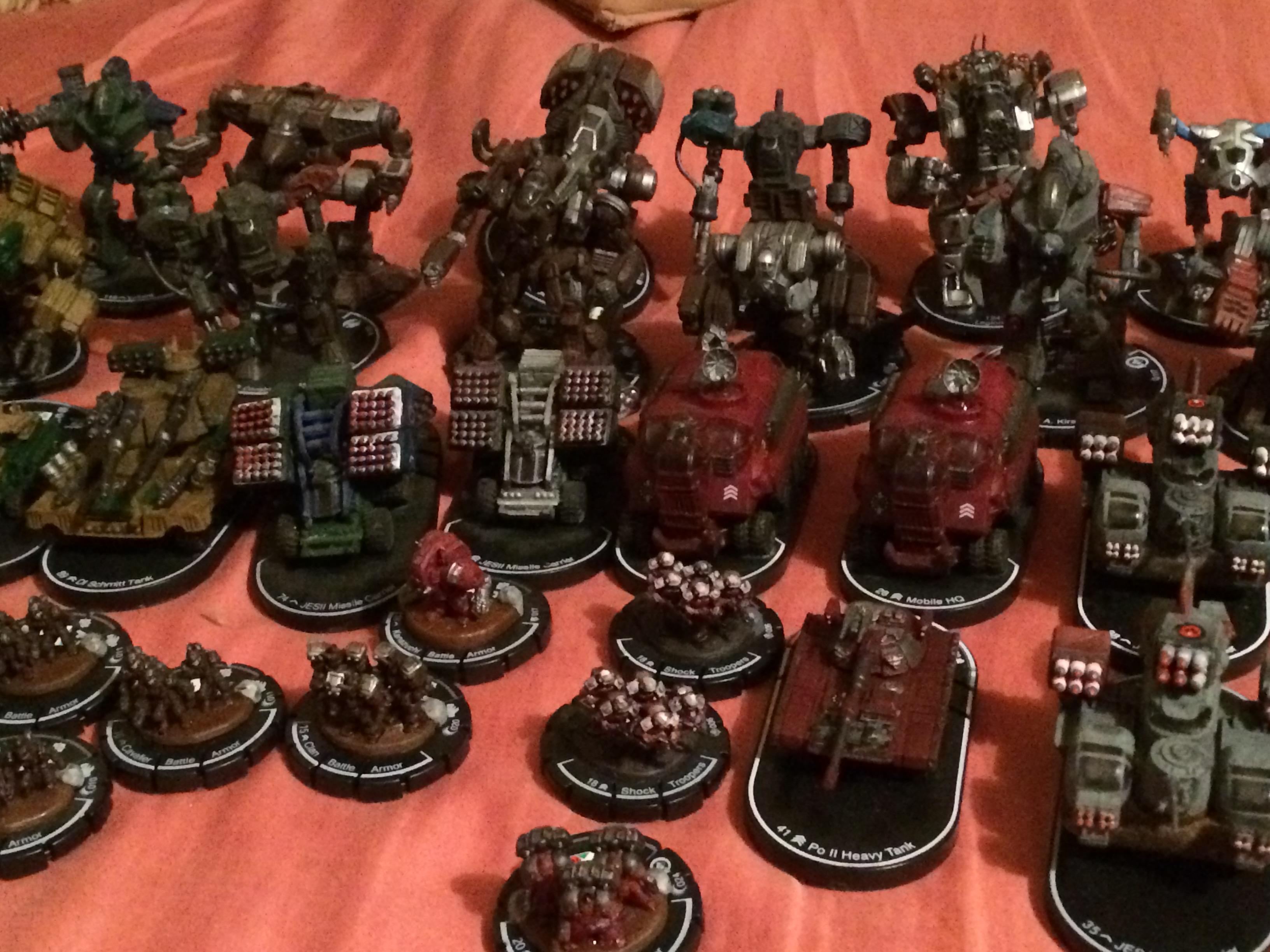Archers, Battlemaster, Battlemech, Battletech, Clan, Conversion, Draconis, Griffon, Jumper, Kurita, Lance, Mech, Mechwarrior, Mekboy, Old, Ph�nixhawk, Rifleman, Robot, Scratch, Scratch Build, Shadowhawk, Star, Urbanmech, Warhammer Fantasy, Wolverine