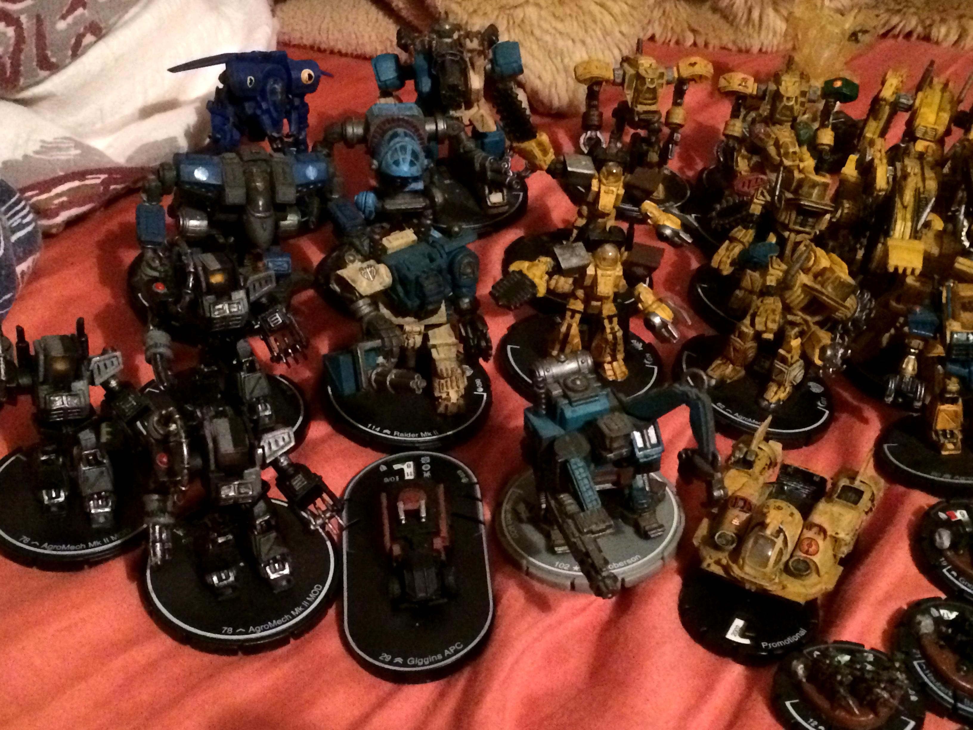 Archers, Battlemaster, Battlemech, Battletech, Clan, Conversion, Draconis, Griffon, Jumper, Kurita, Lance, Mech, Mechwarrior, Mekboy, Old, Ph�nixhawk, Rifleman, Robot, Scratch, Scratch Build, Shadowhawk, Star, Urbanmech, Warhammer Fantasy, Wolverine