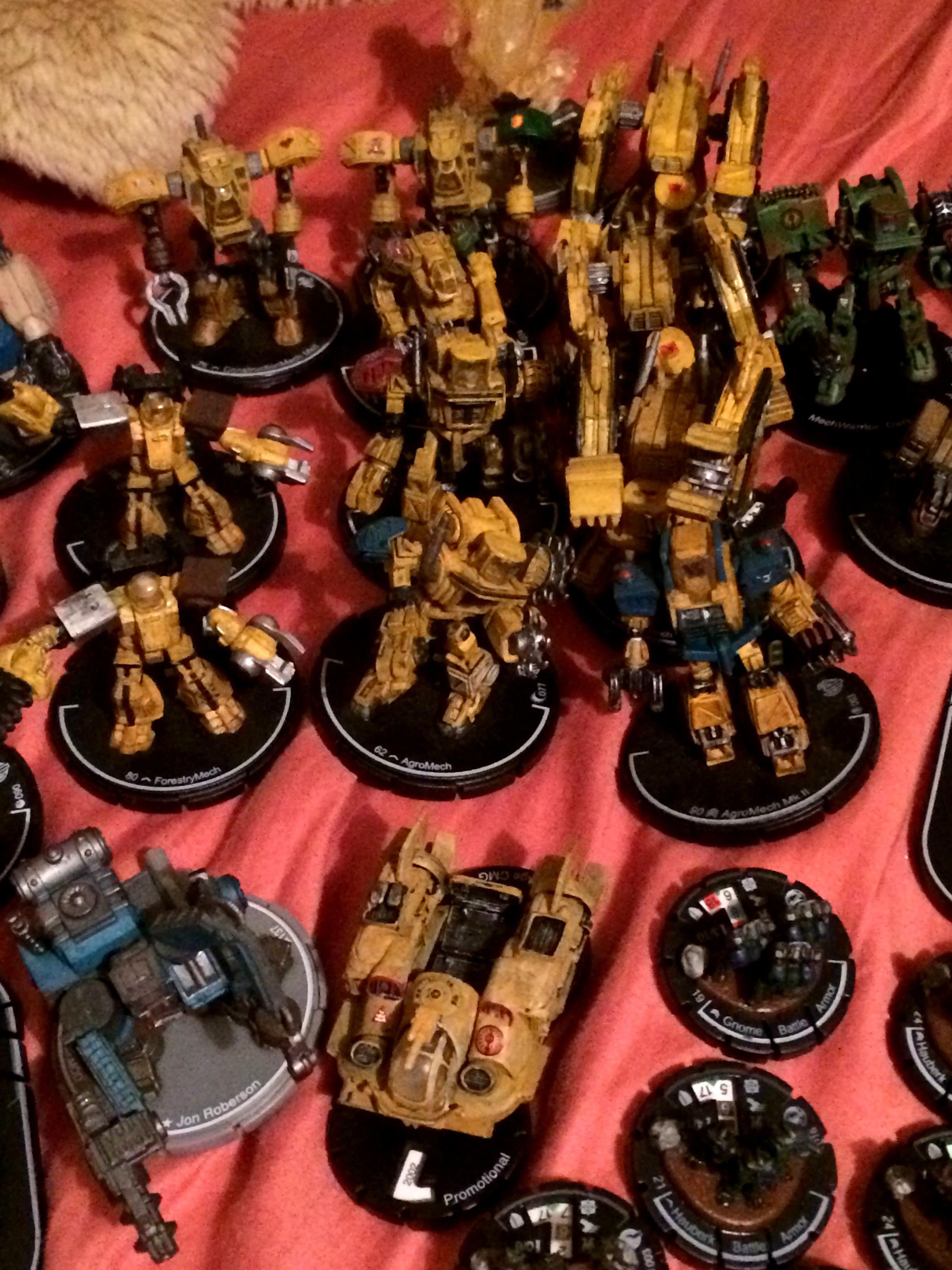 Archers, Battlemaster, Battlemech, Battletech, Clan, Conversion, Draconis, Griffon, Jumper, Kurita, Lance, Mech, Mechwarrior, Mekboy, Old, Ph�nixhawk, Rifleman, Robot, Scratch, Scratch Build, Shadowhawk, Star, Urbanmech, Warhammer Fantasy, Wolverine