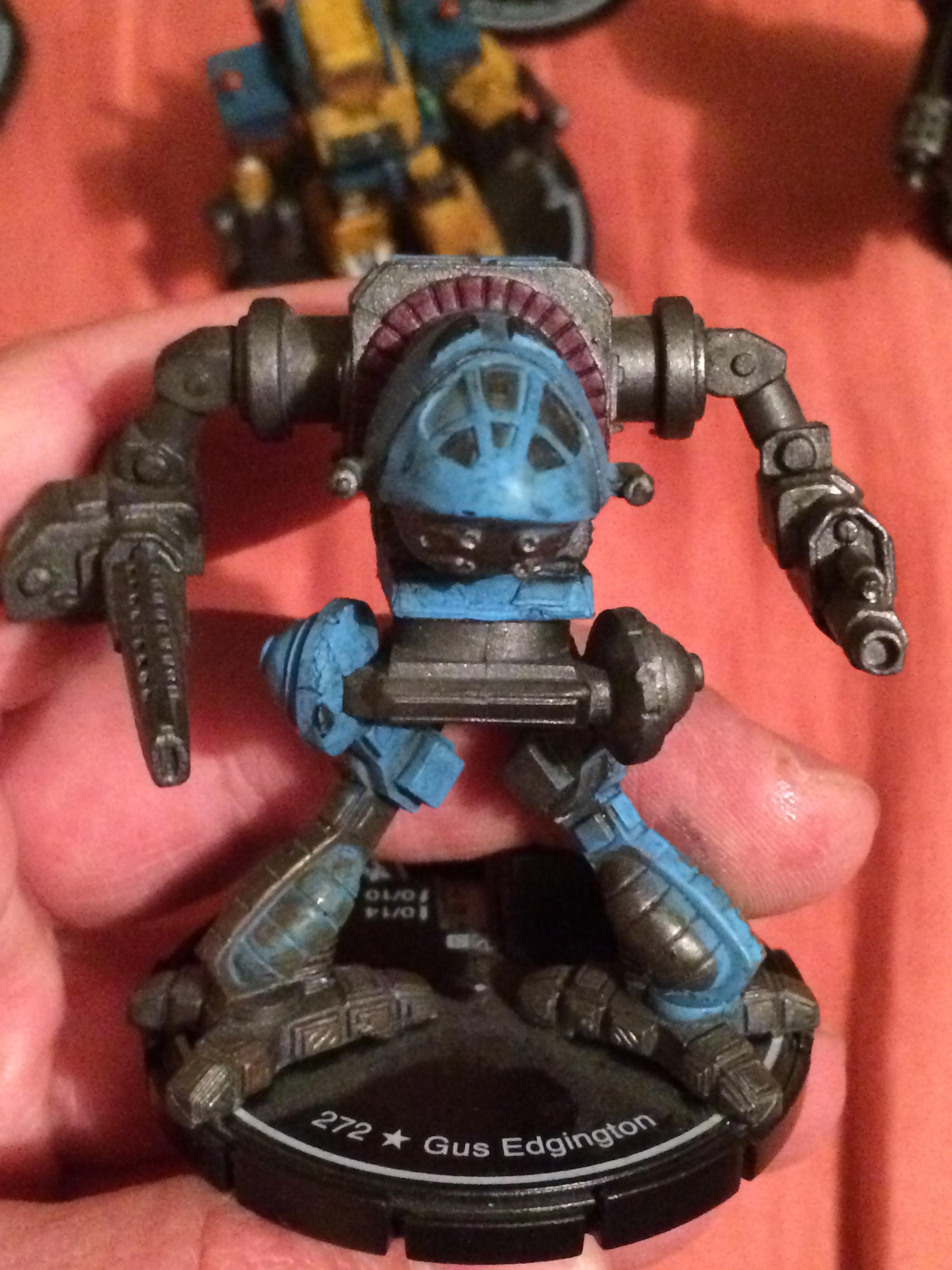 Archers, Battlemaster, Battlemech, Battletech, Clan, Conversion, Draconis, Griffon, Jumper, Kurita, Lance, Mech, Mechwarrior, Mekboy, Old, Ph�nixhawk, Rifleman, Robot, Scratch, Scratch Build, Shadowhawk, Star, Urbanmech, Warhammer Fantasy, Wolverine