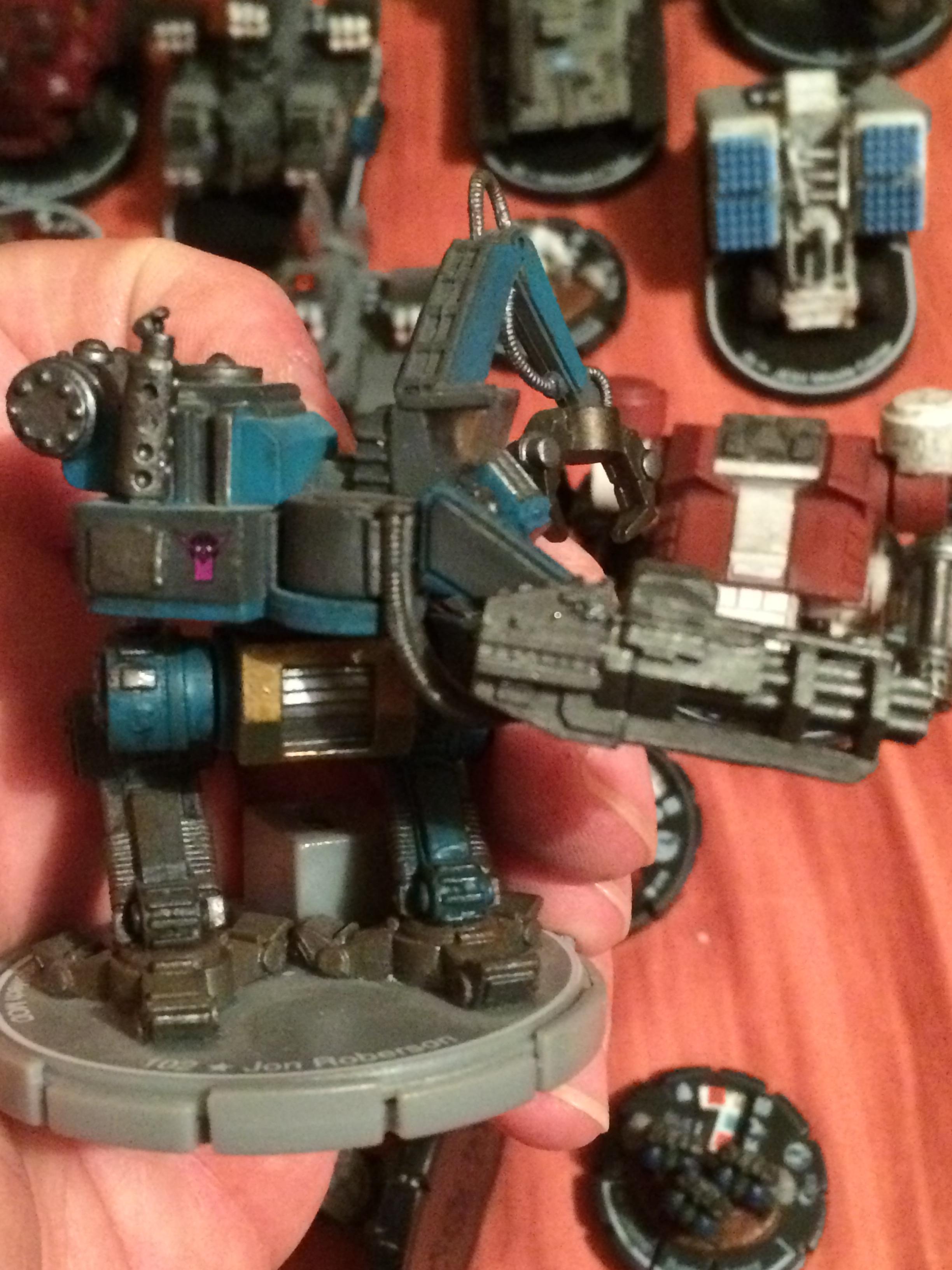 Archers, Battlemaster, Battlemech, Battletech, Clan, Conversion, Draconis, Griffon, Jumper, Kurita, Lance, Mech, Mechwarrior, Mekboy, Old, Ph�nixhawk, Rifleman, Robot, Scratch, Scratch Build, Shadowhawk, Star, Urbanmech, Warhammer Fantasy, Wolverine