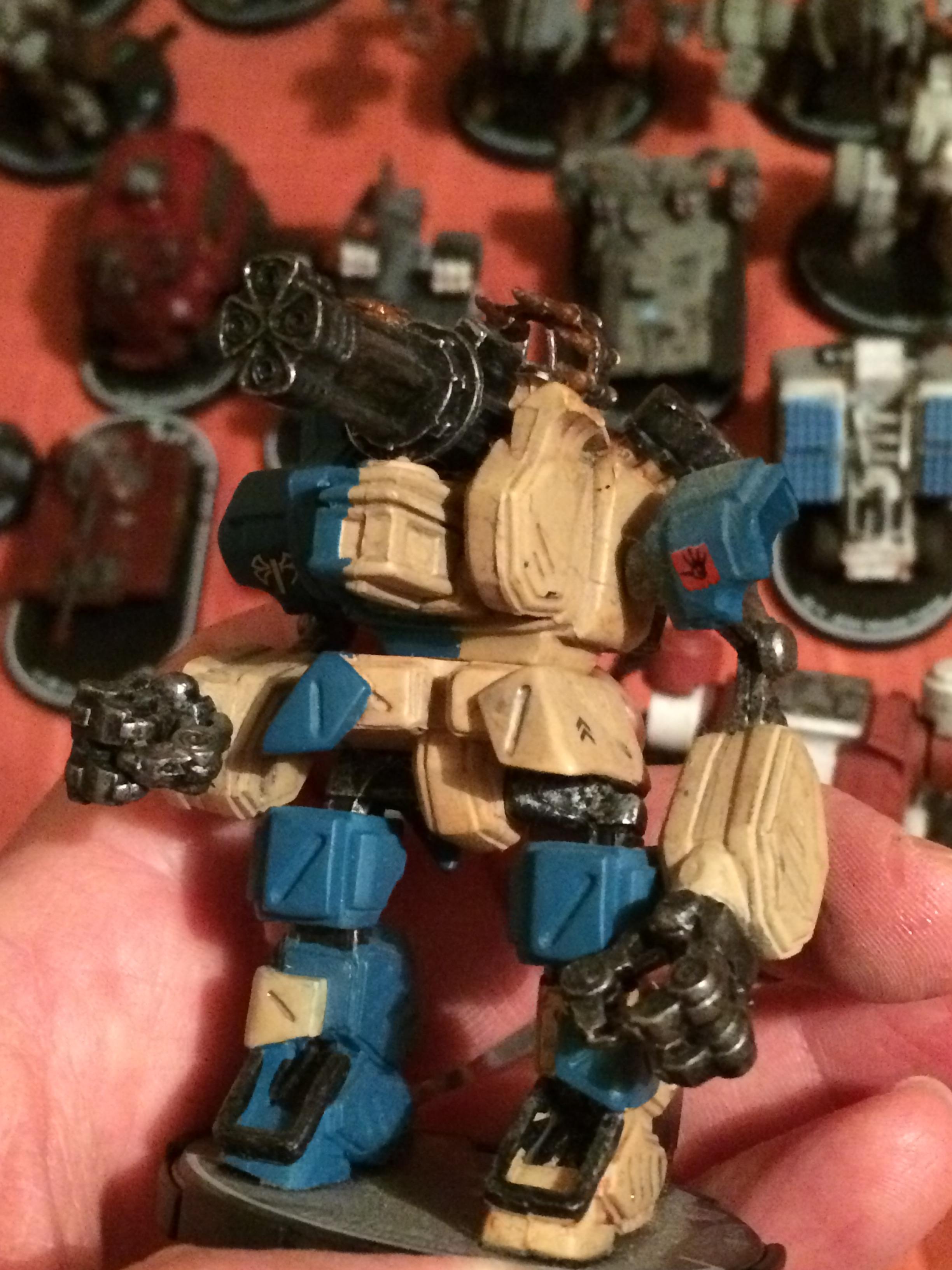 Archers, Battlemaster, Battlemech, Battletech, Clan, Conversion, Draconis, Griffon, Jumper, Kurita, Lance, Mech, Mechwarrior, Mekboy, Old, Ph�nixhawk, Rifleman, Robot, Scratch, Scratch Build, Shadowhawk, Star, Urbanmech, Warhammer Fantasy, Wolverine